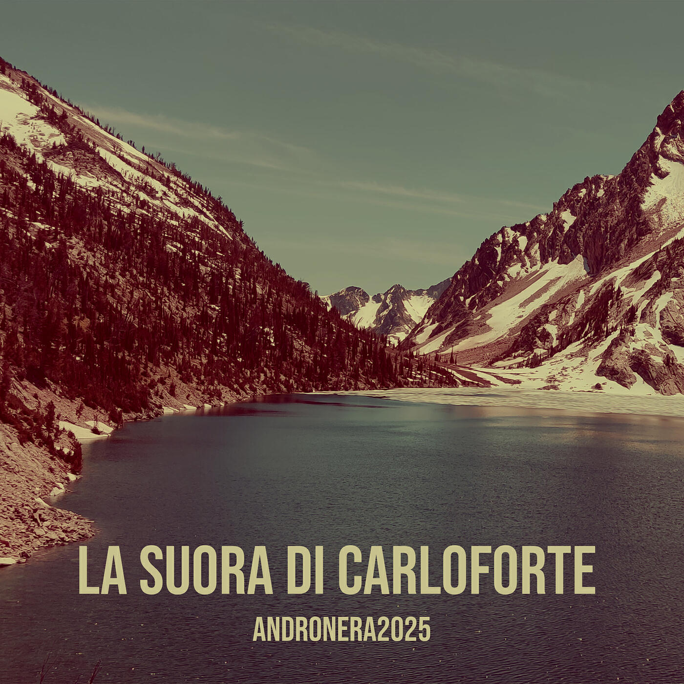 Релиз la suora di Carloforte
