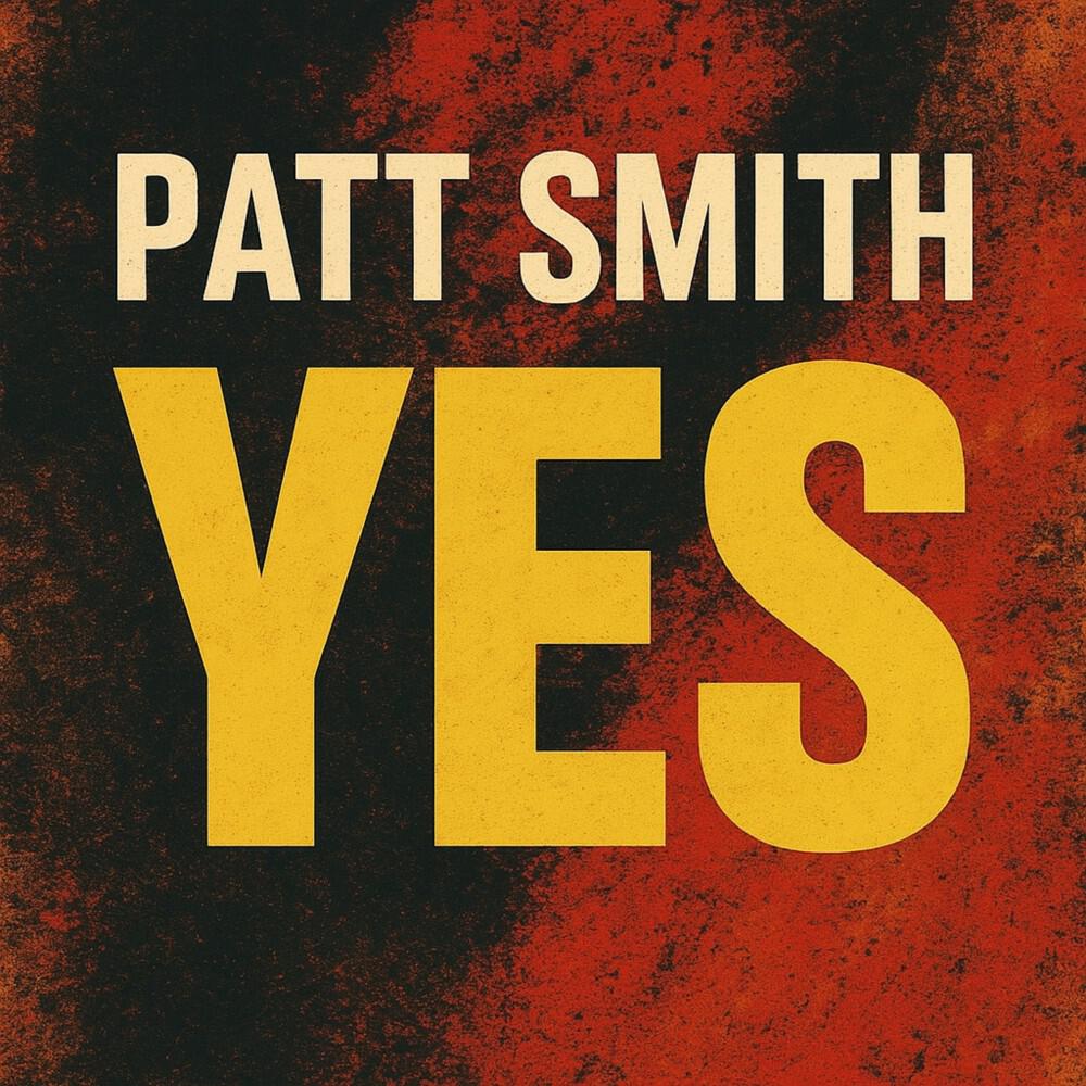 Релиз Yes