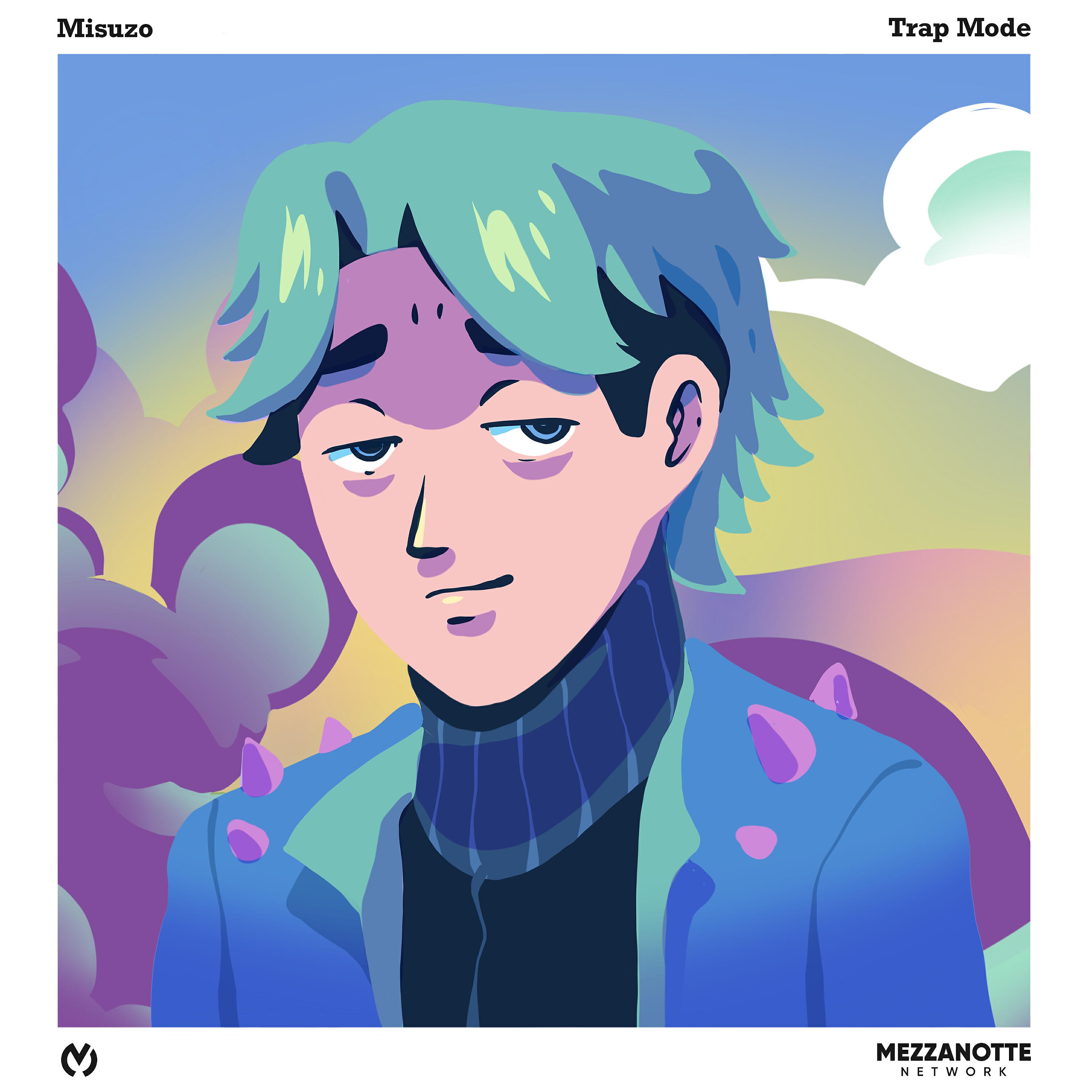 Релиз Trap Mode