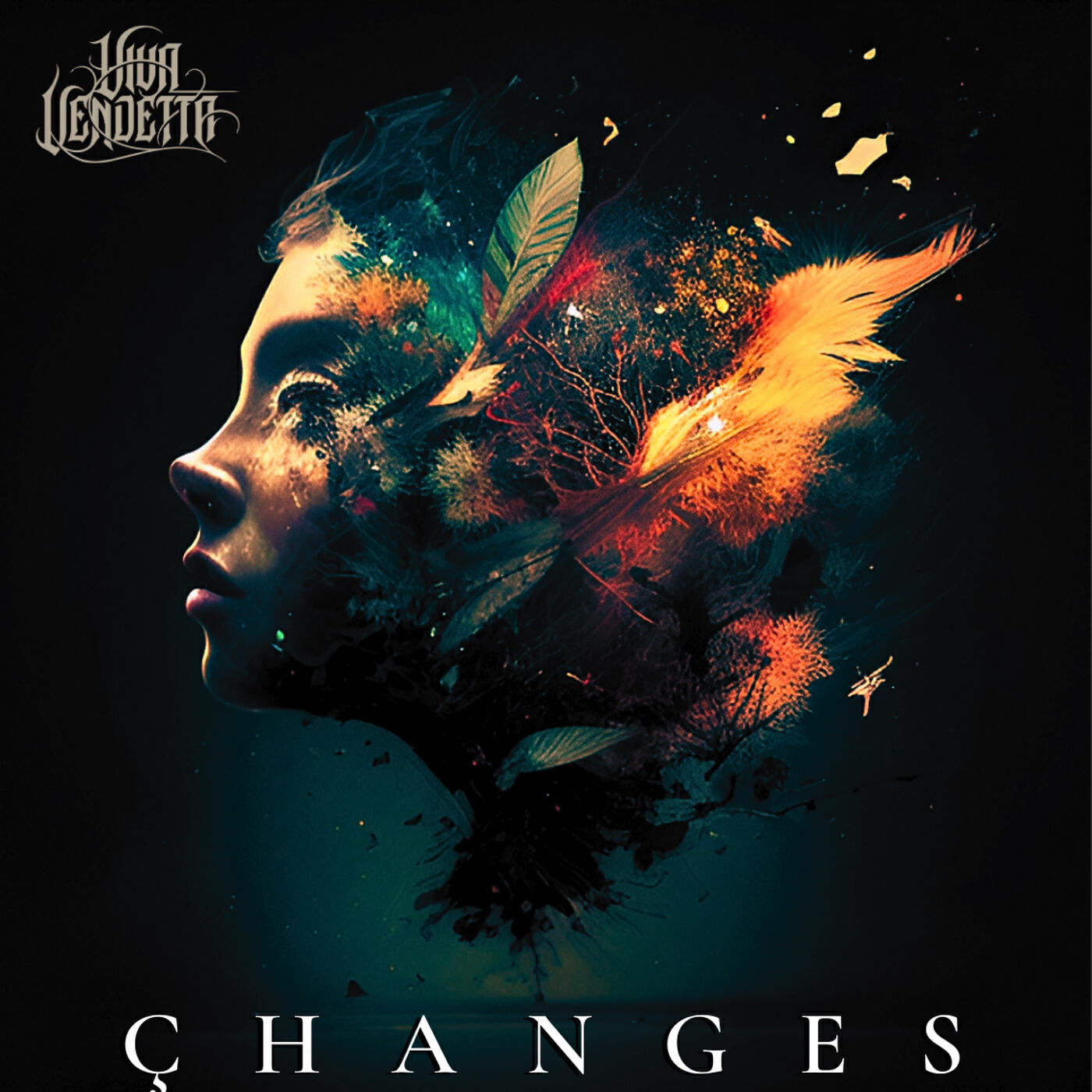 Релиз Çhanges