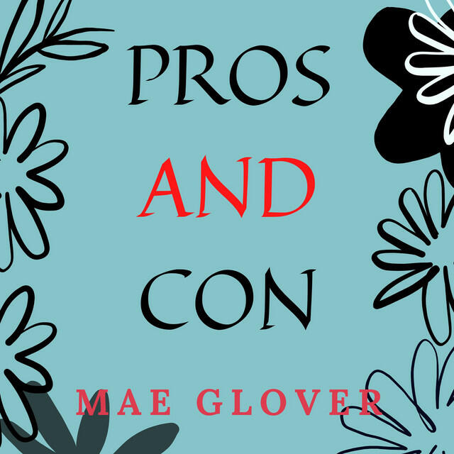 Релиз Pros and Cons