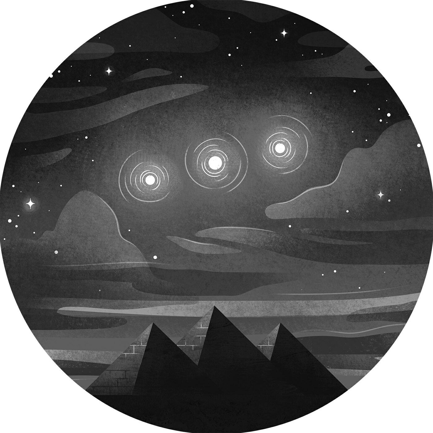 Релиз Instinct EP