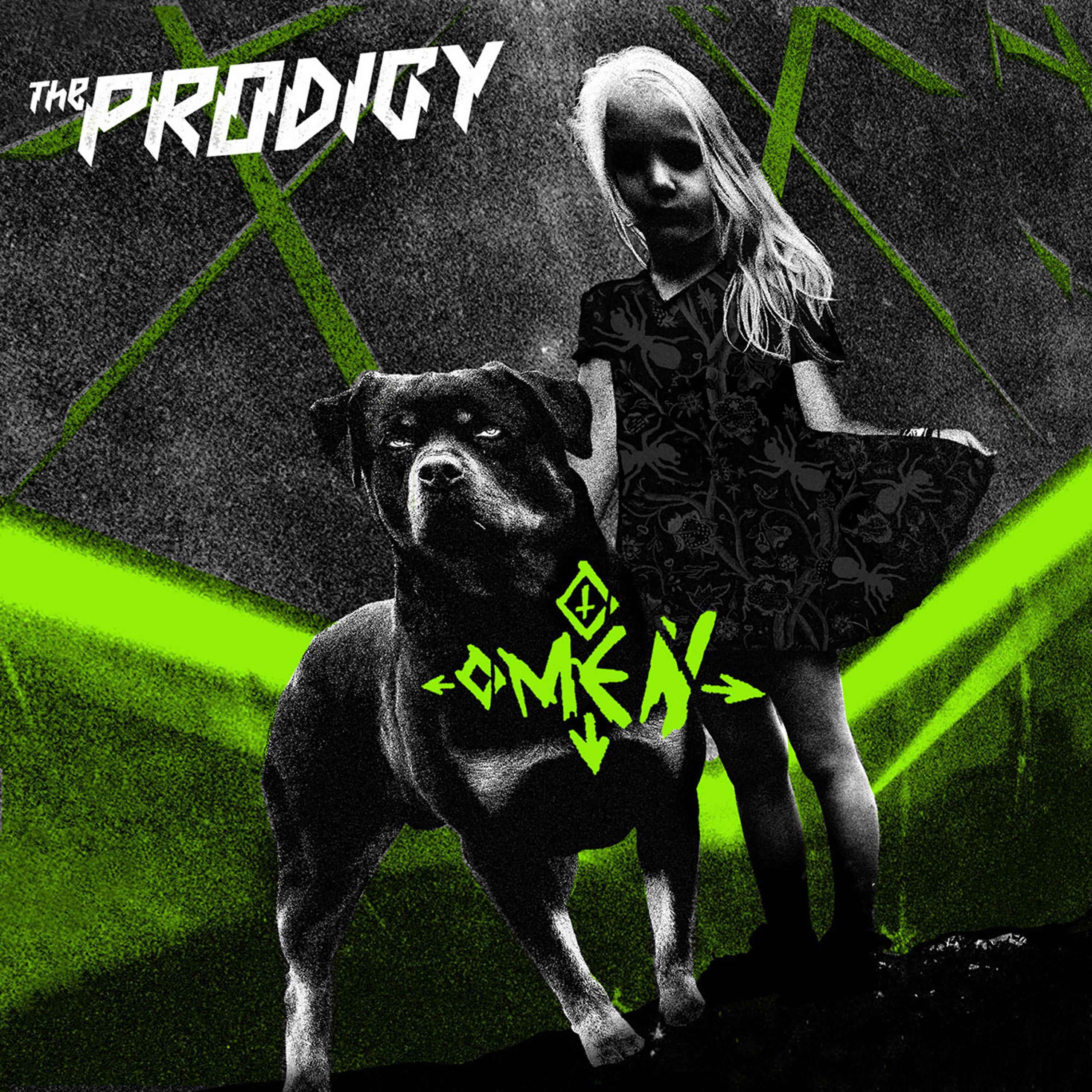 Релиз Omen