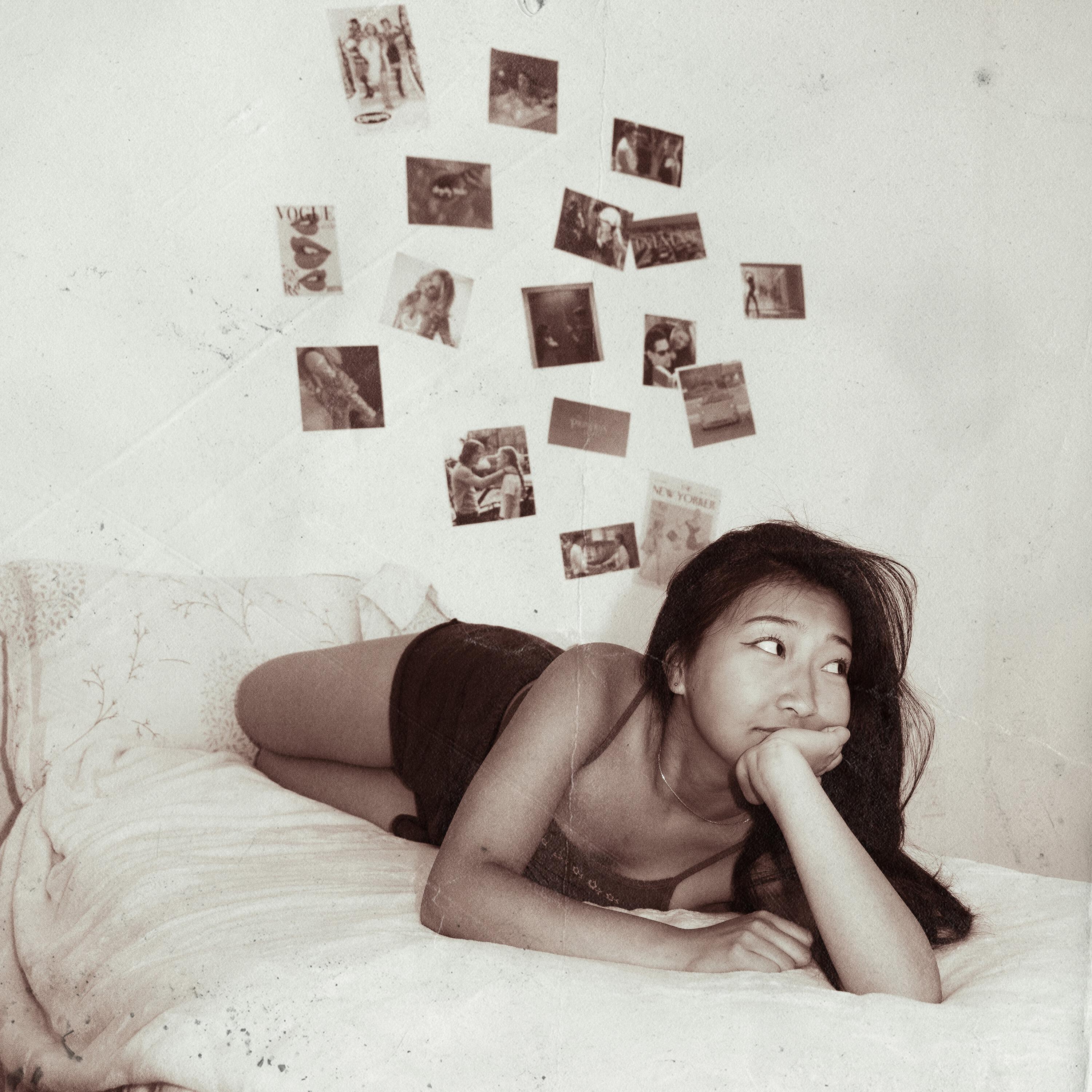 Релиз Misbehave