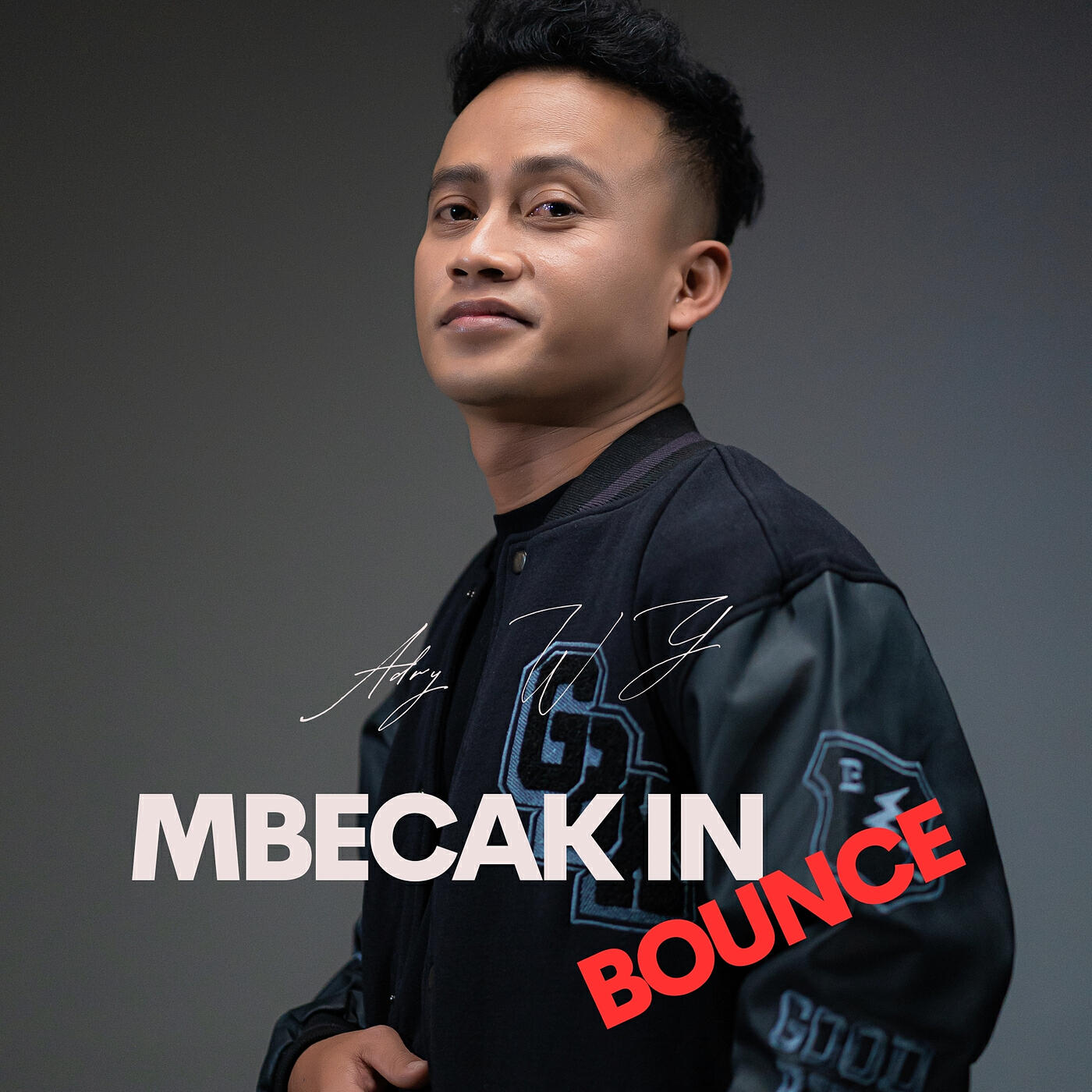 Трек Mbecak in Bounce