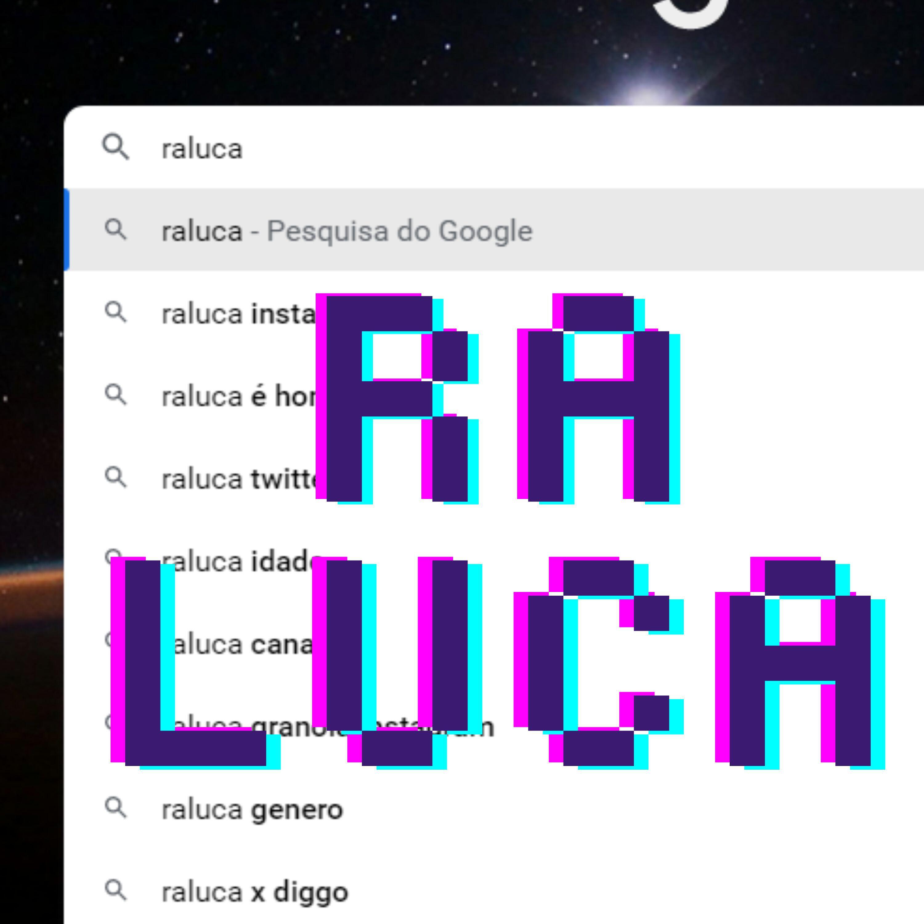 Релиз Raluca