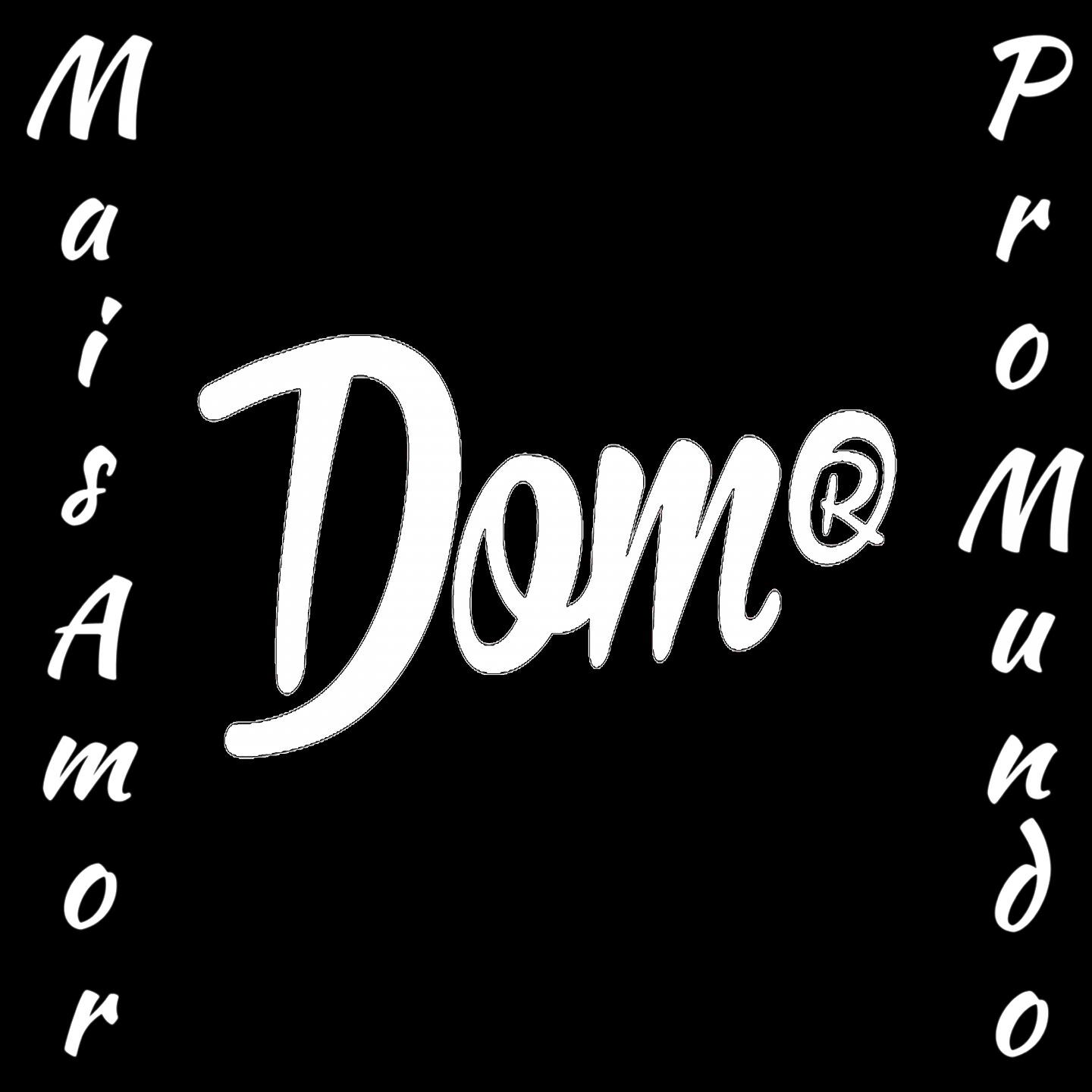 Релиз Mais Amor pro Mundo