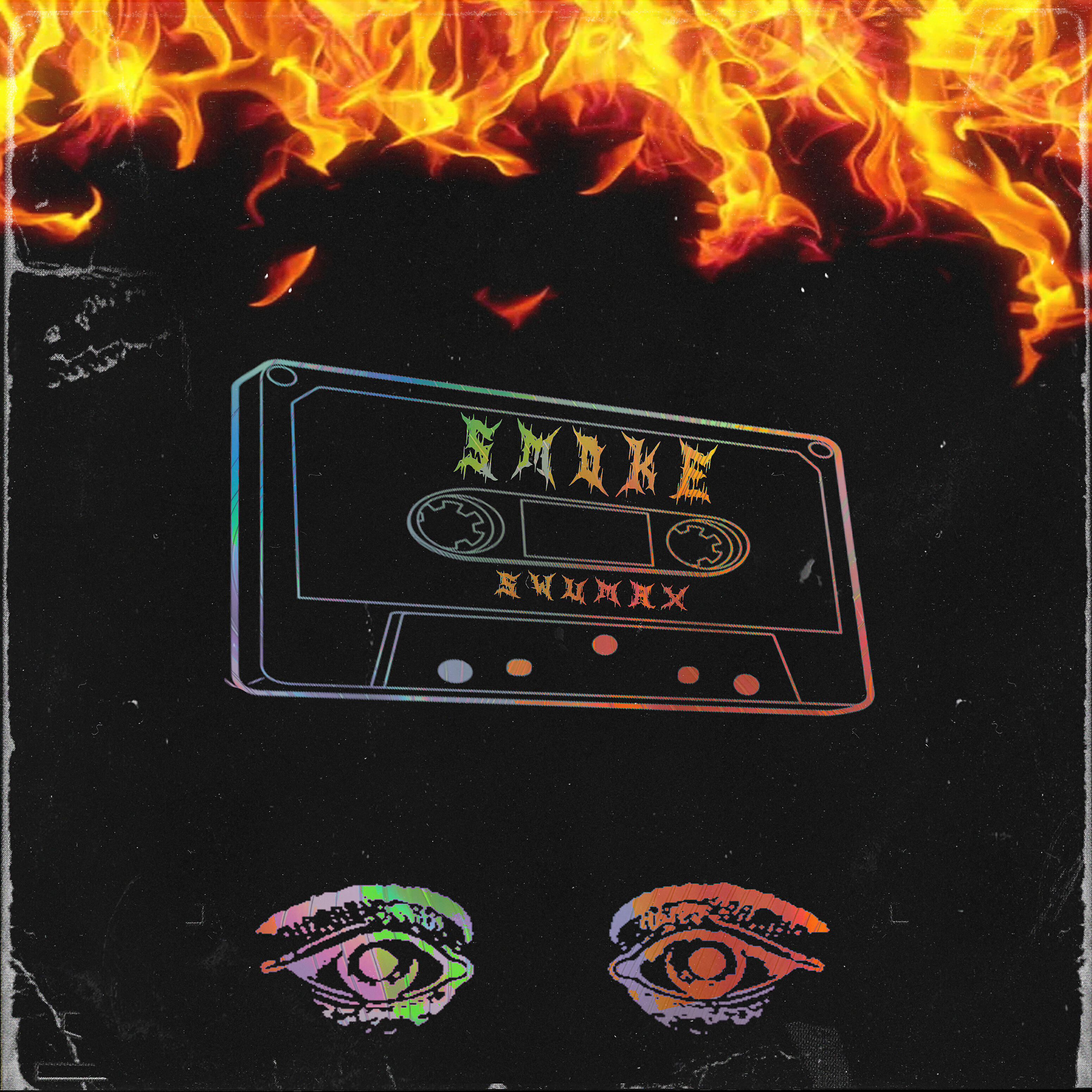 Релиз Smoke