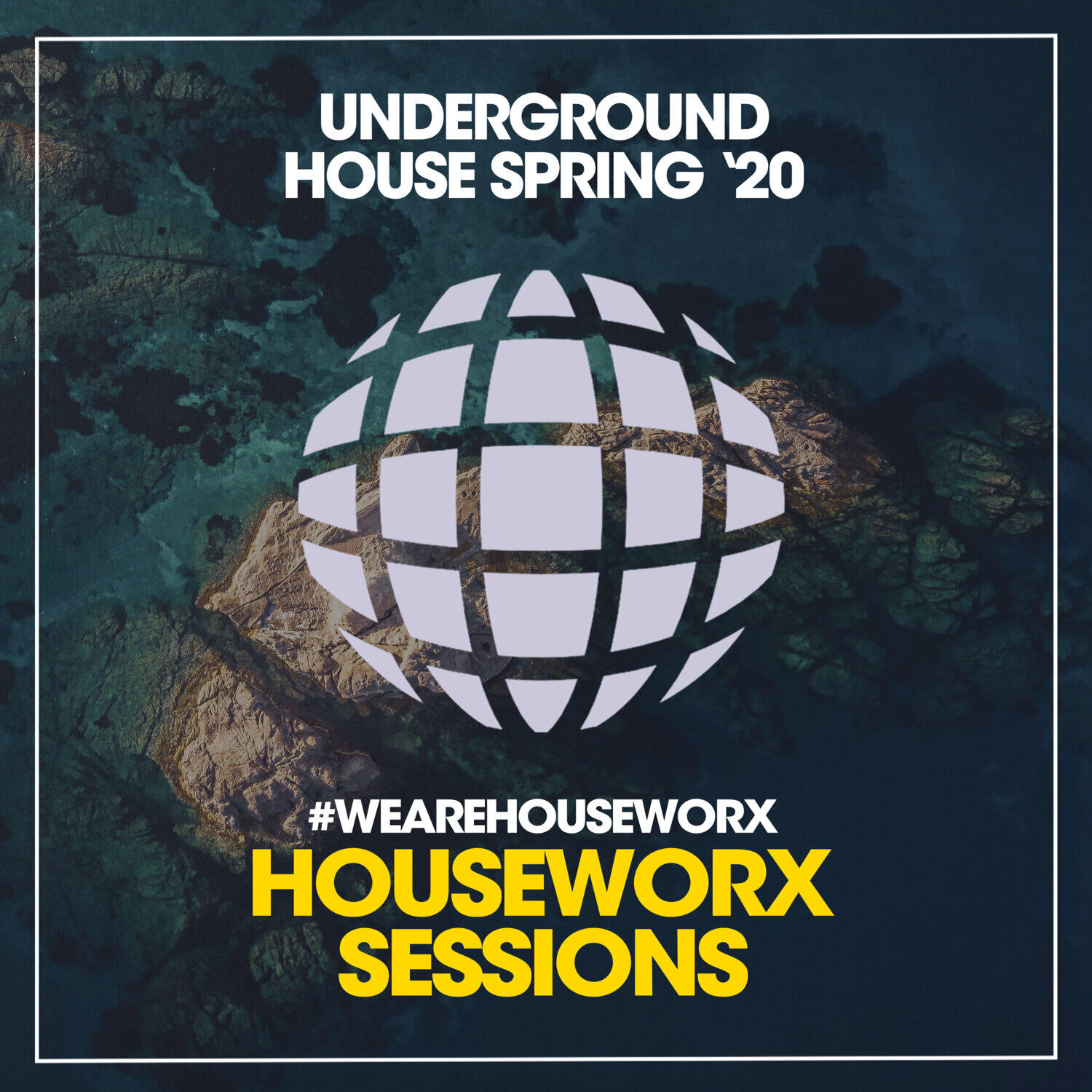 Релиз Underground House Spring '20