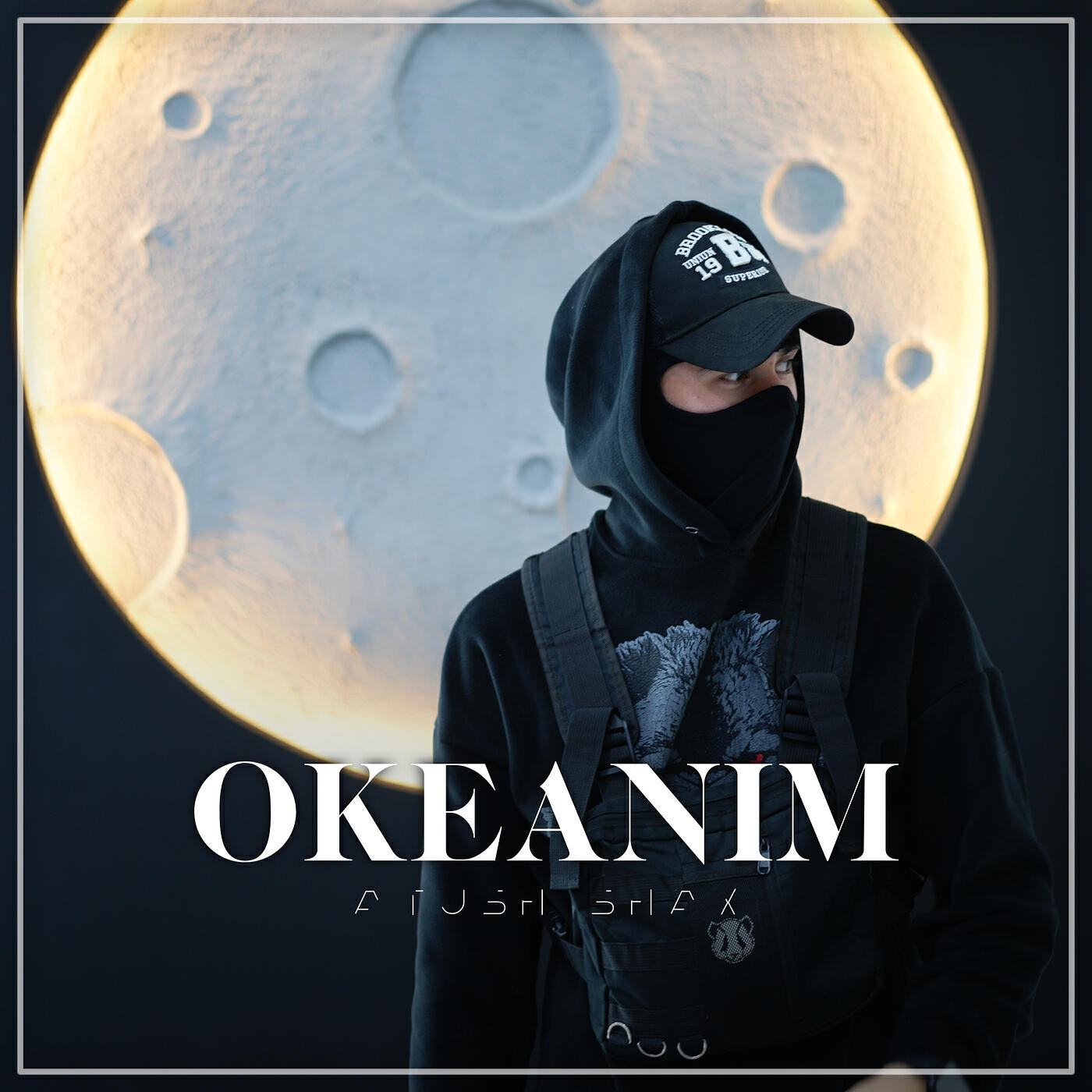 Релиз Okeanim