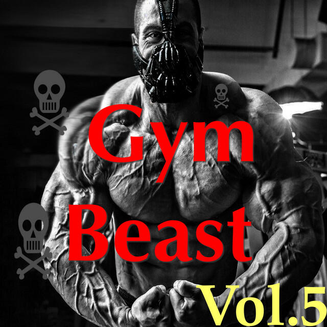 Релиз Gym Beast, Vol. 5