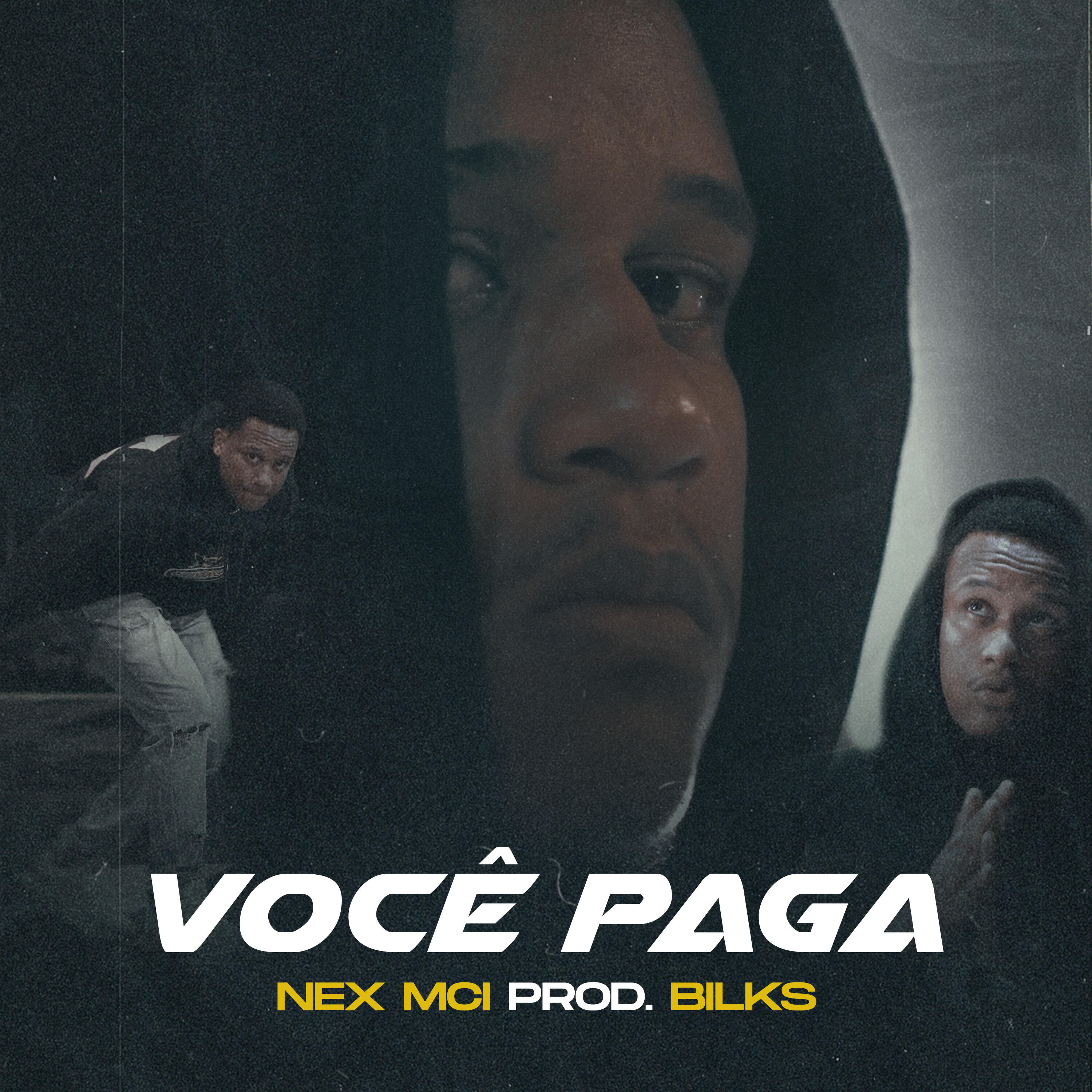 Релиз Você Paga