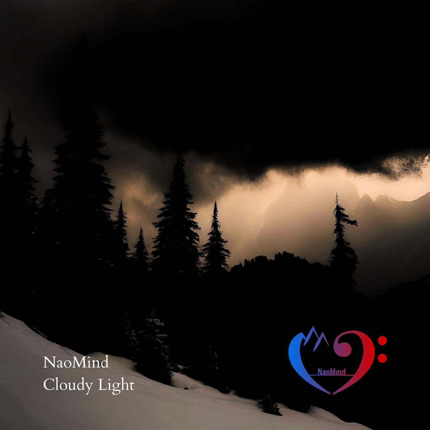 Релиз Cloudy Light
