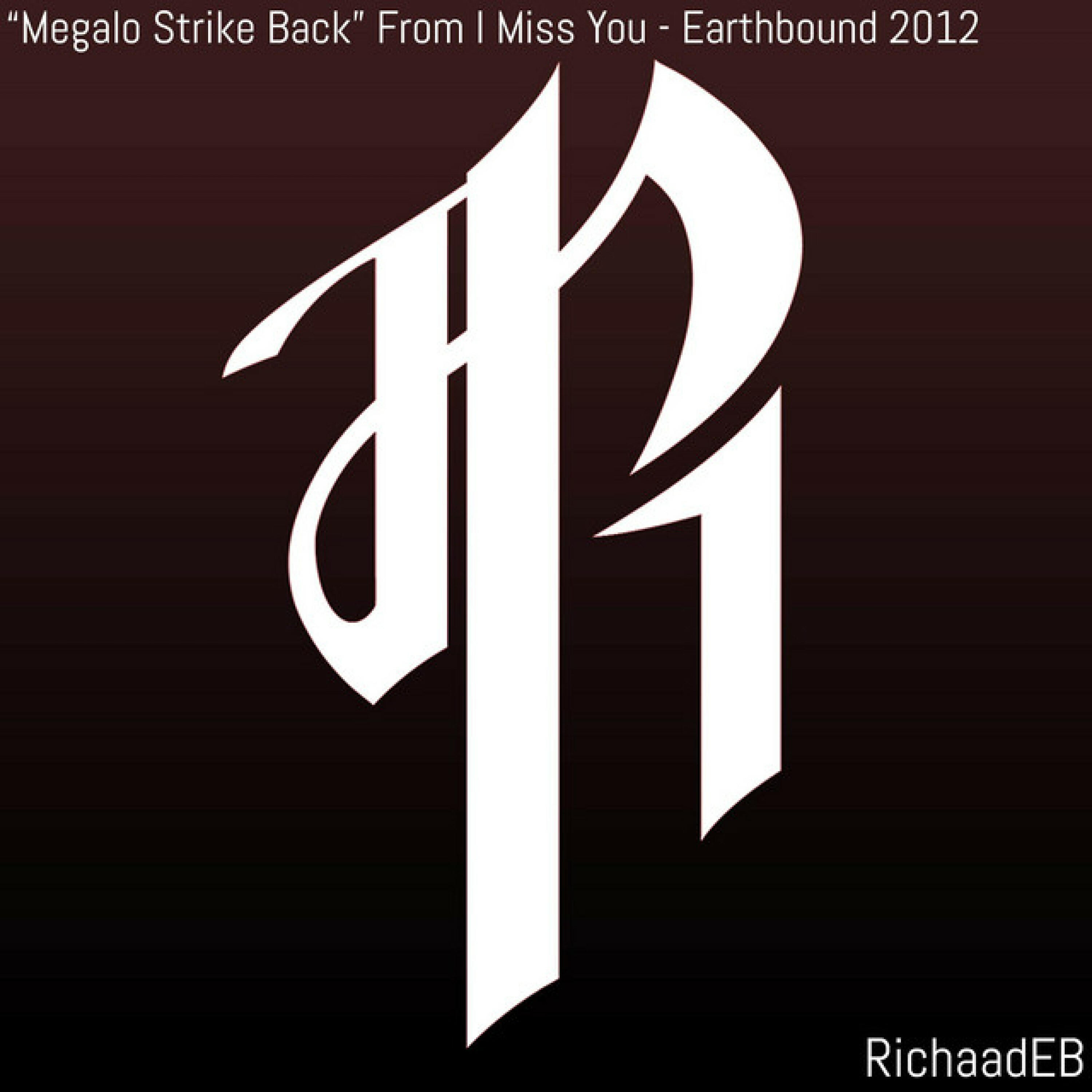 Релиз Megalo Strike Back