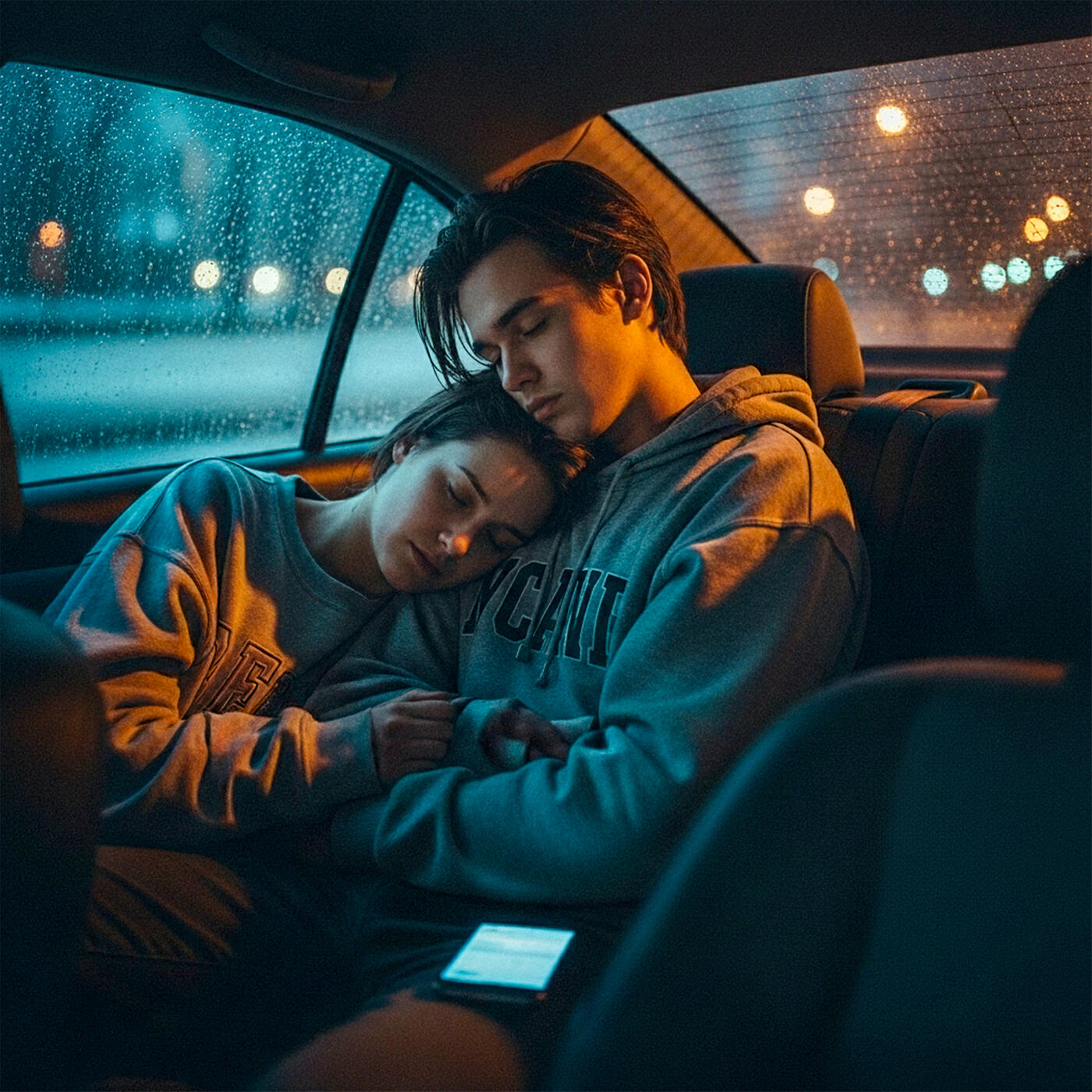 Релиз Always Only You