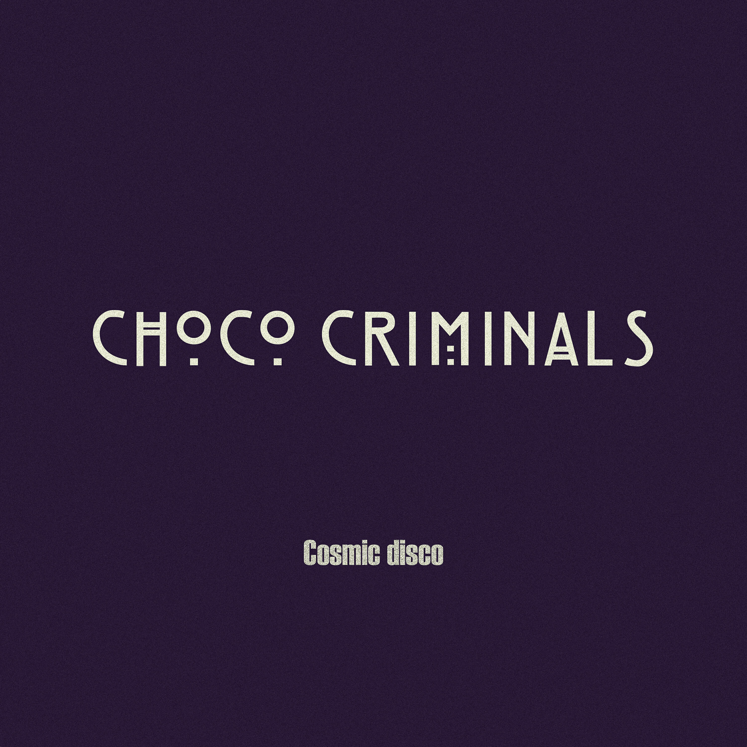 Релиз Cosmic Disco