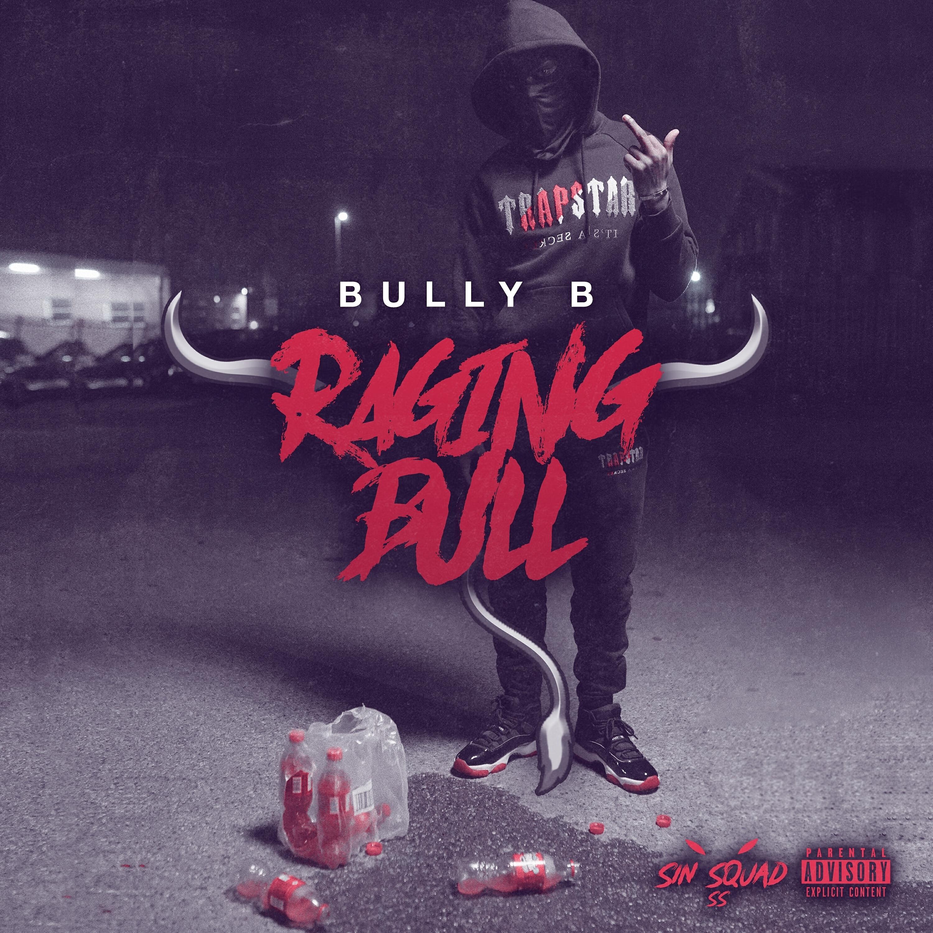 Релиз Raging Bull