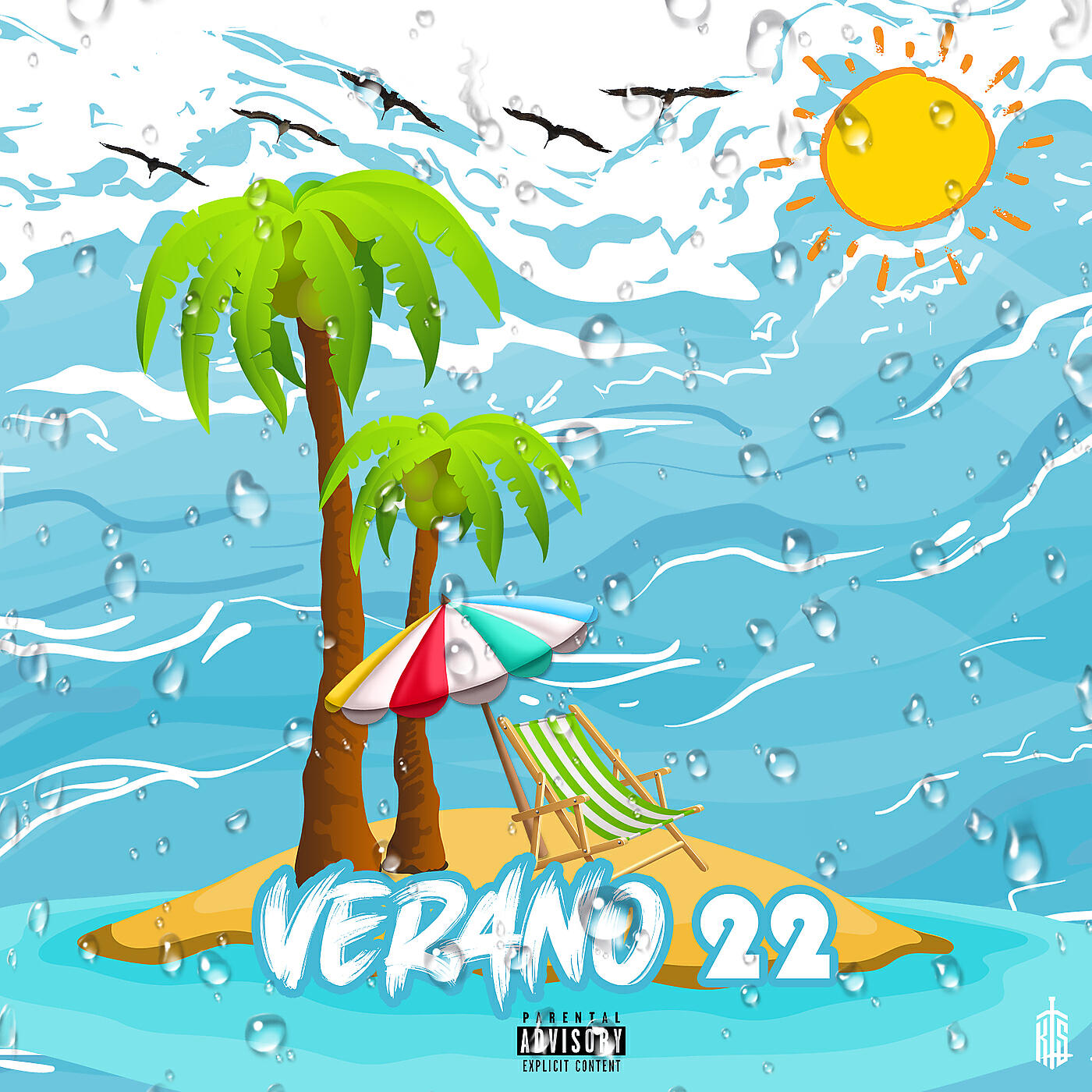 Релиз Verano22