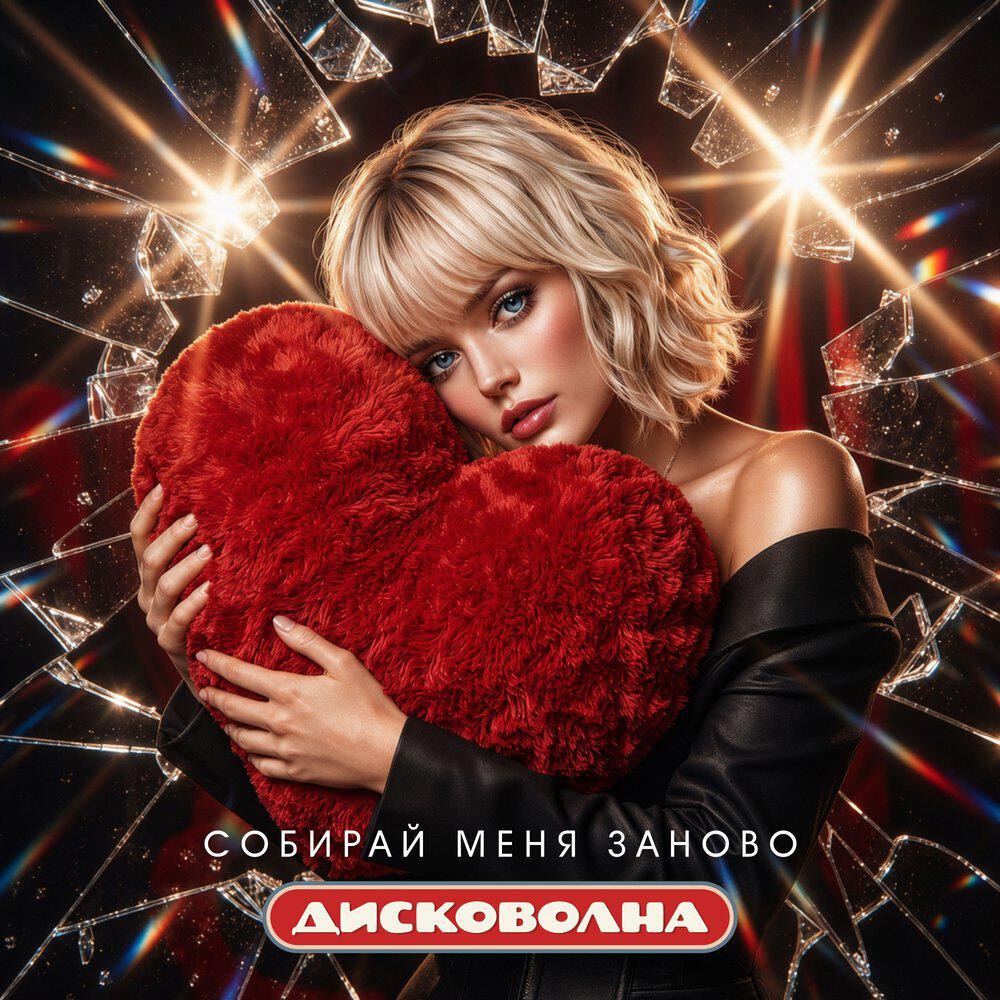 Релиз Собирай меня заново