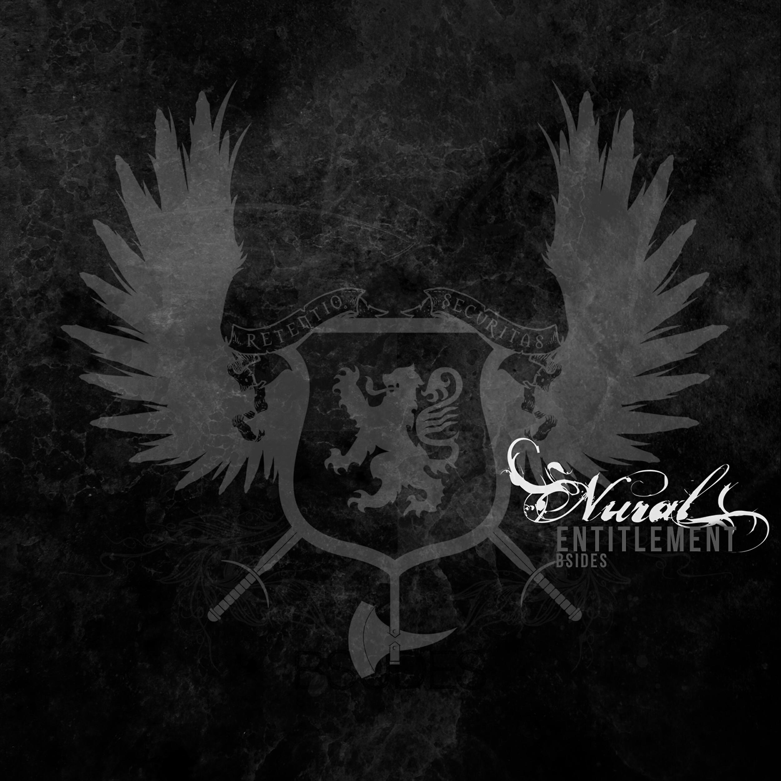 Релиз Entitlement B-Sides