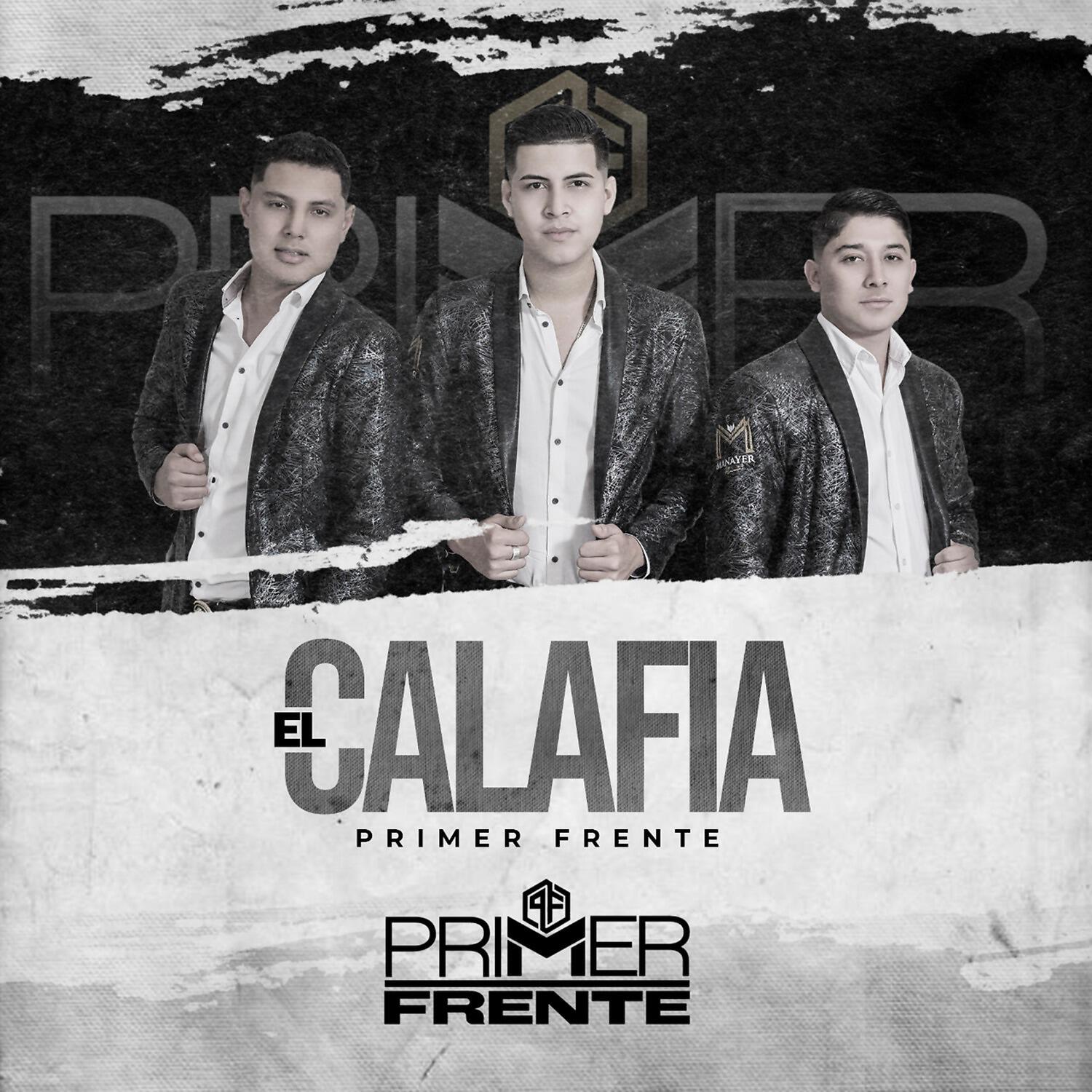 Релиз El Calafia