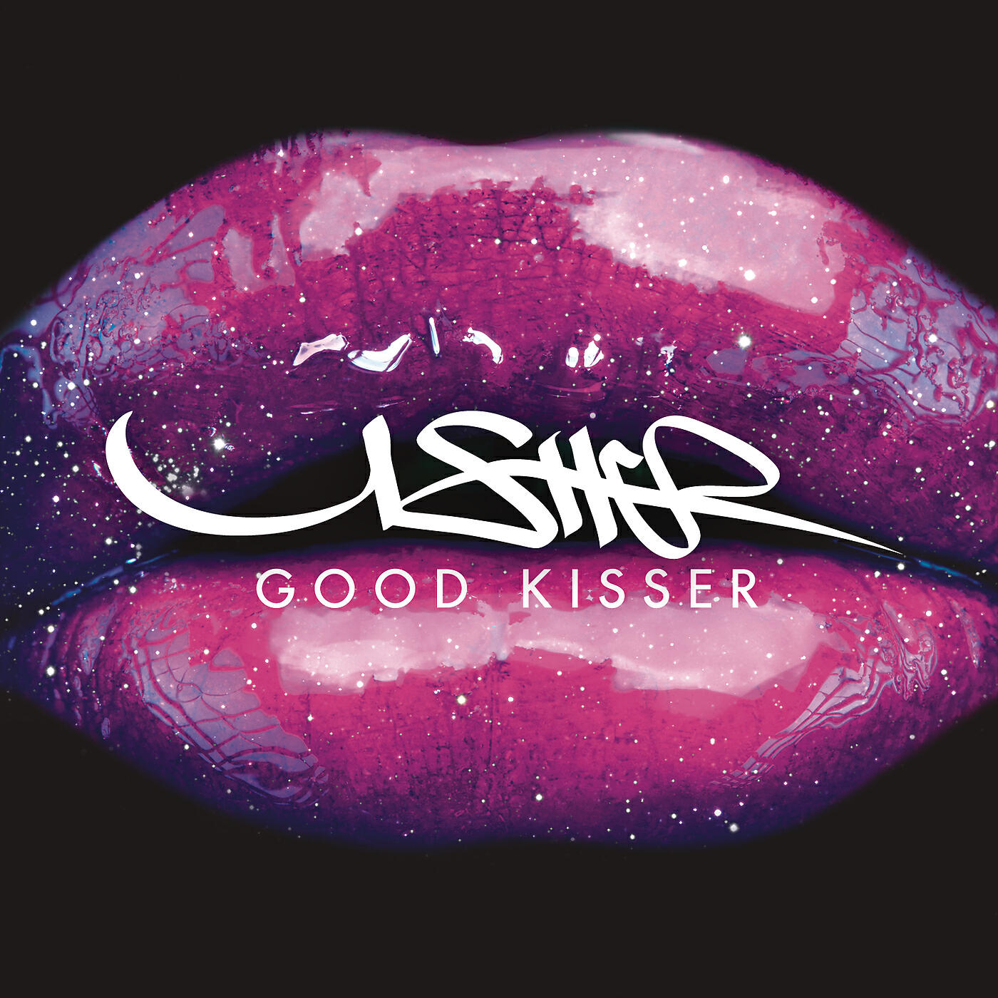 Постер альбома Good Kisser
