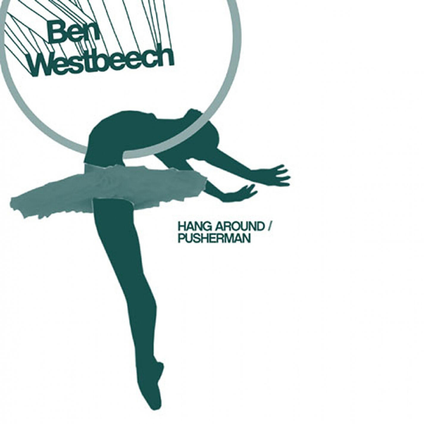 Трек Hang Around (Aaron Ross Dub Mix)