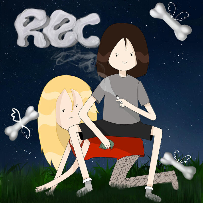 Релиз rec