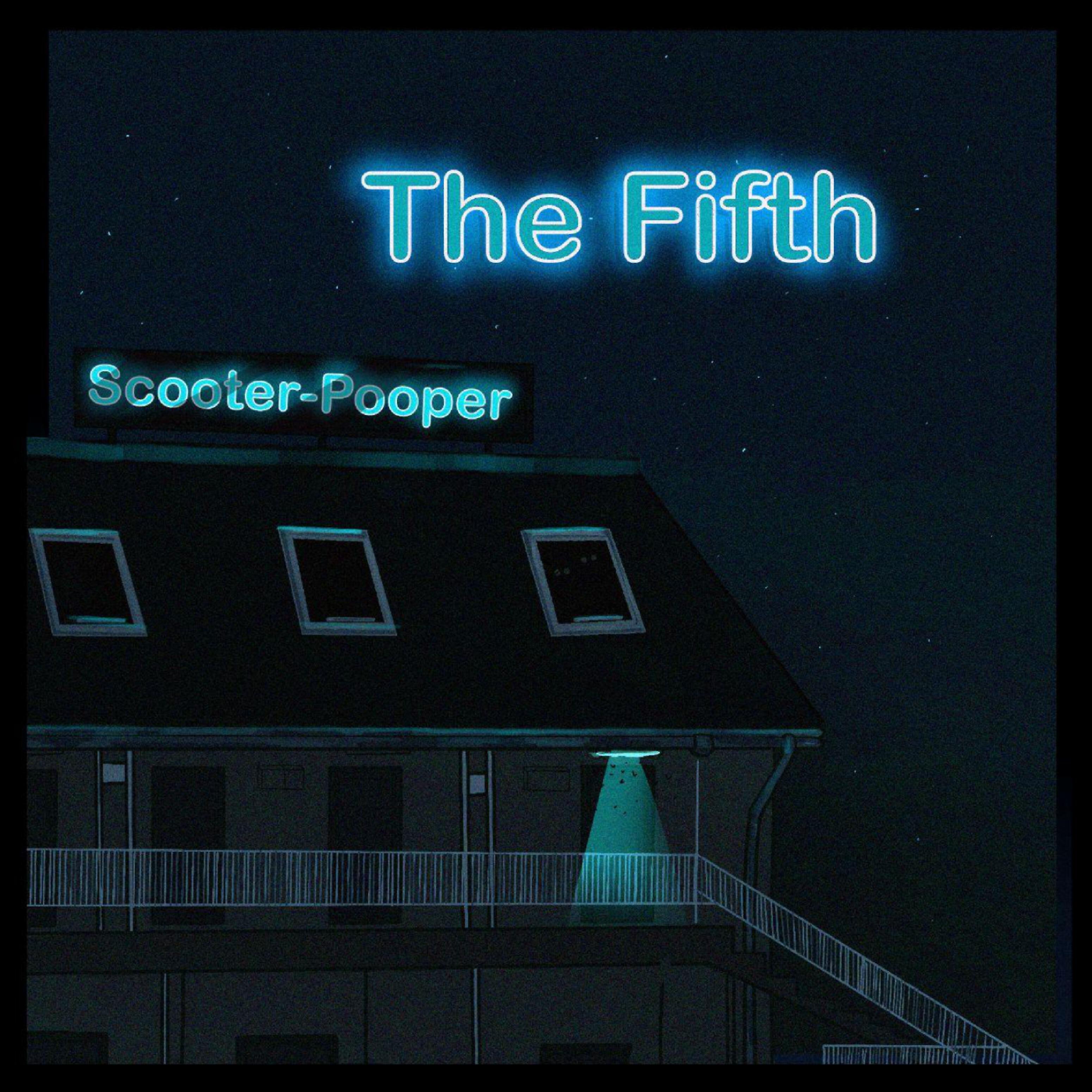 Релиз The Fifth