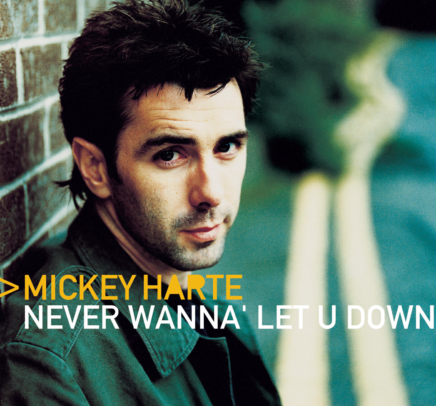 Релиз Never Wanna' Let You Down