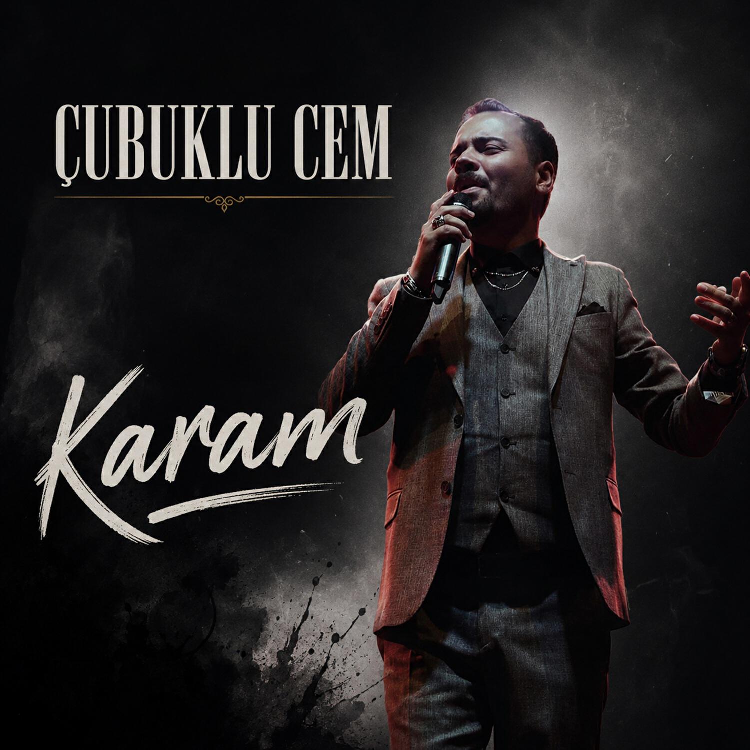 Релиз Karam