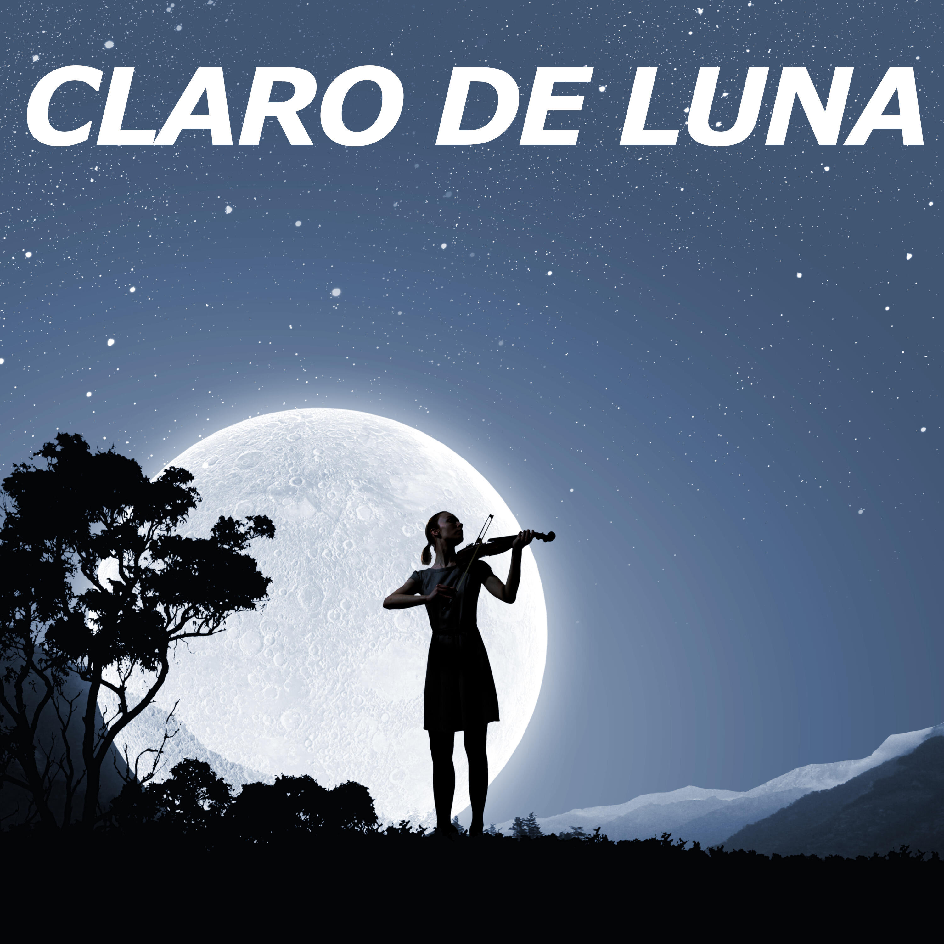 Claro de Luna