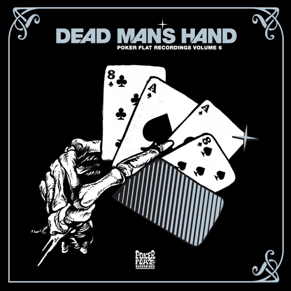 Релиз Dead Man's Hand (Poker Flat Volume Six)