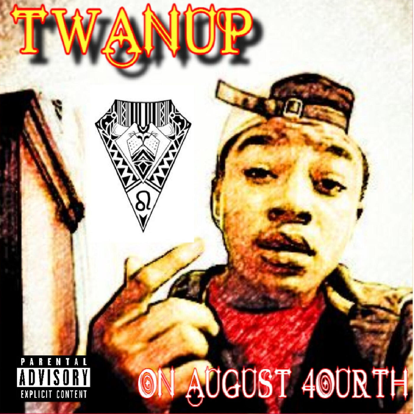 Релиз On August 4ourth