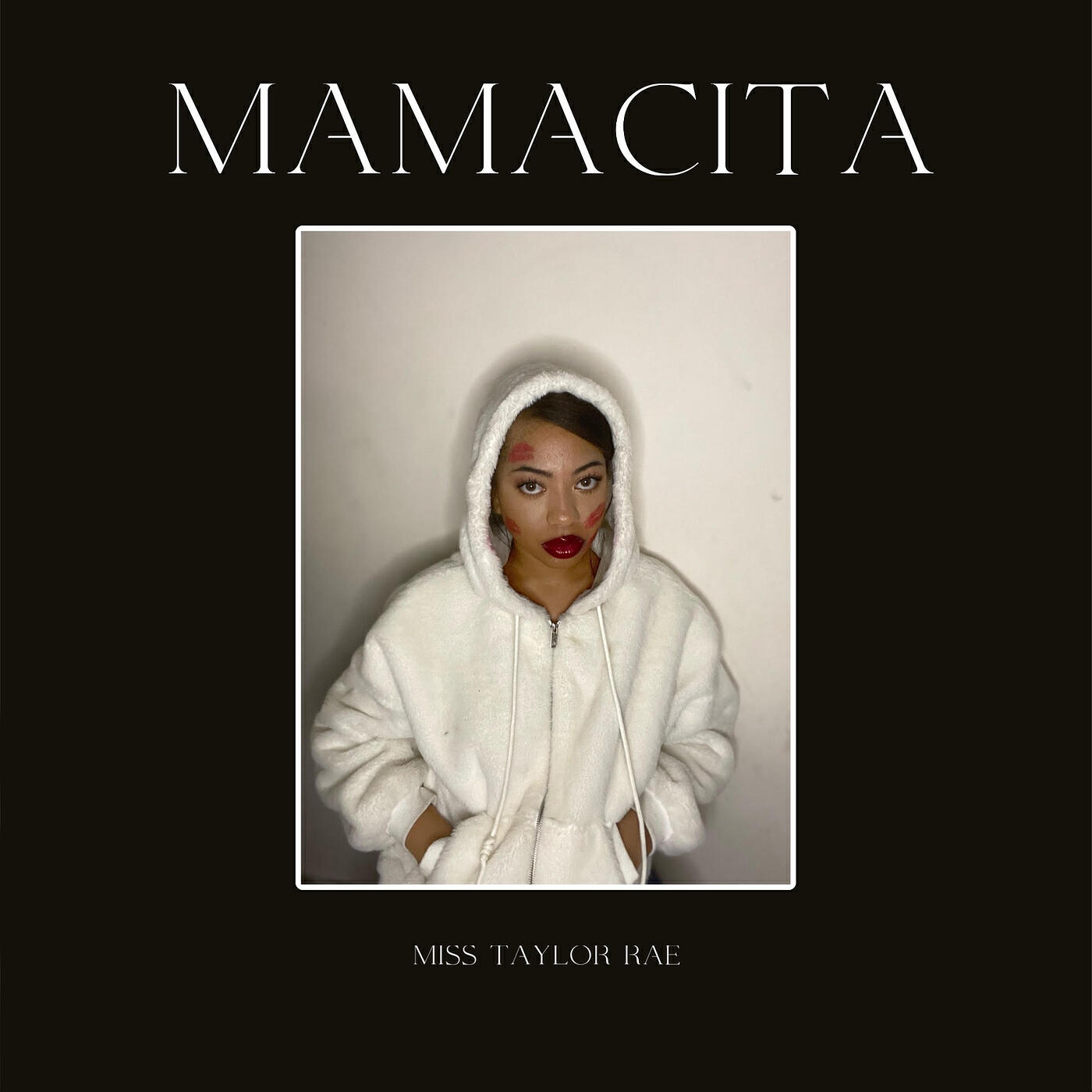 Релиз Mamacita