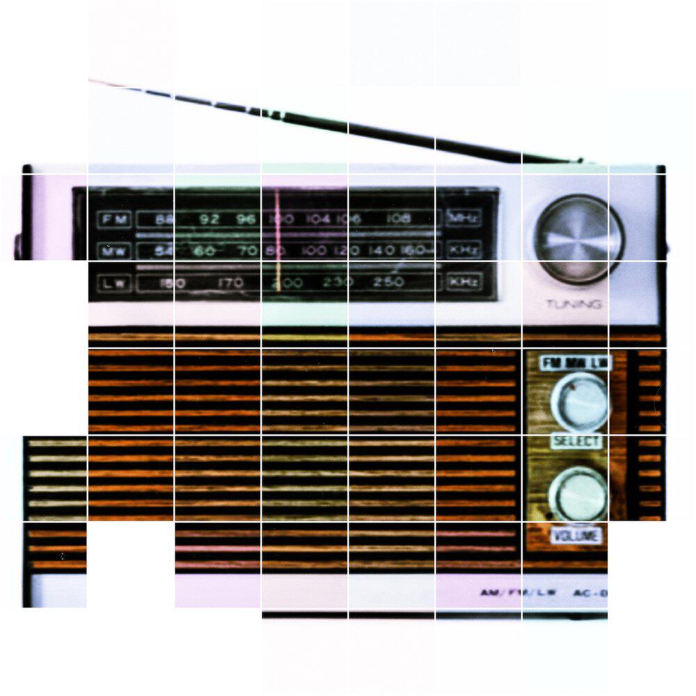 Релиз Turn the radio on.