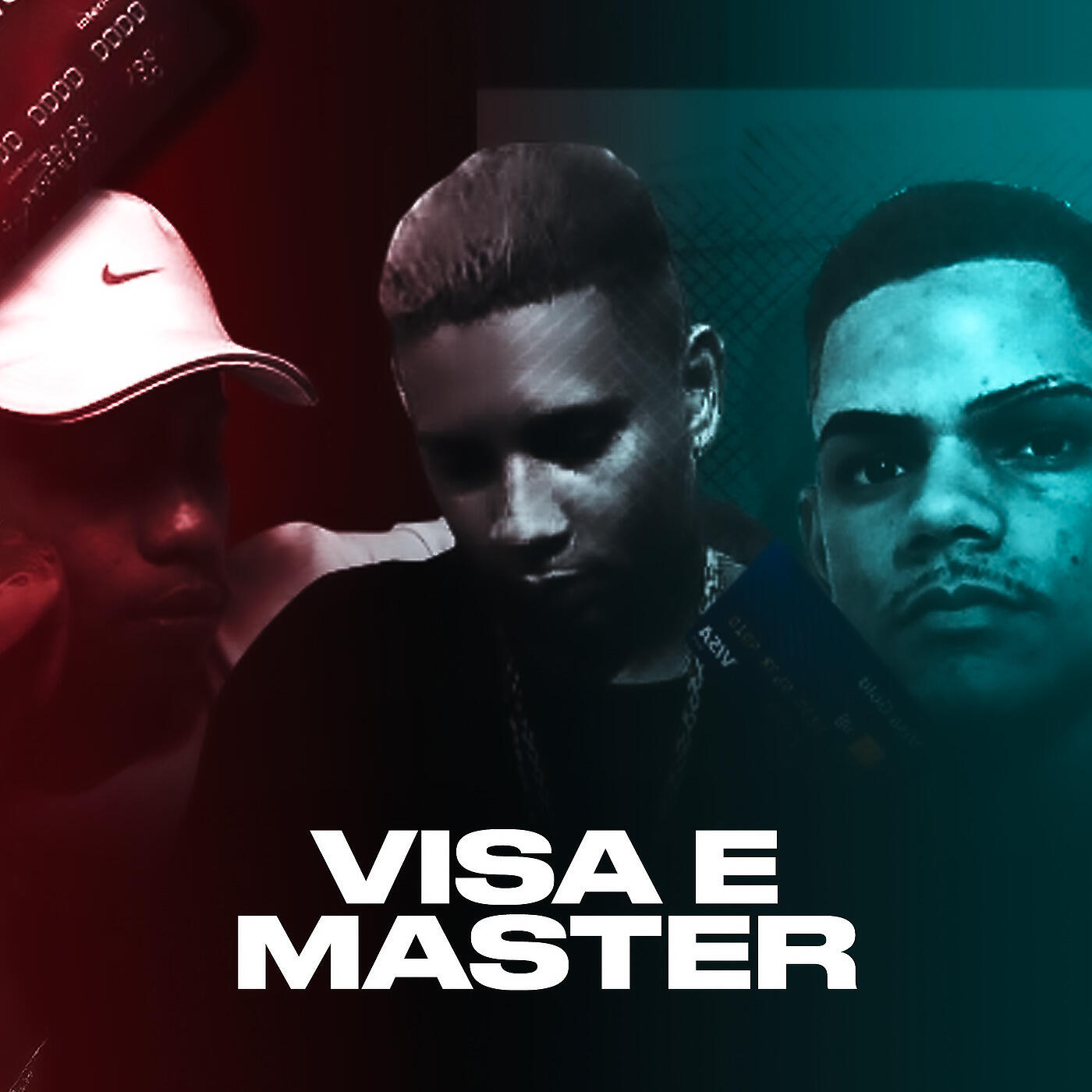 Релиз Visa E Master