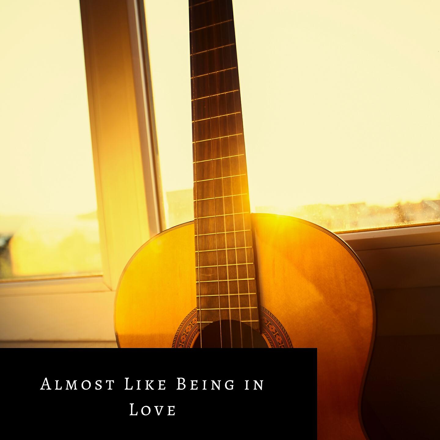 Релиз Almost Like Being in Love