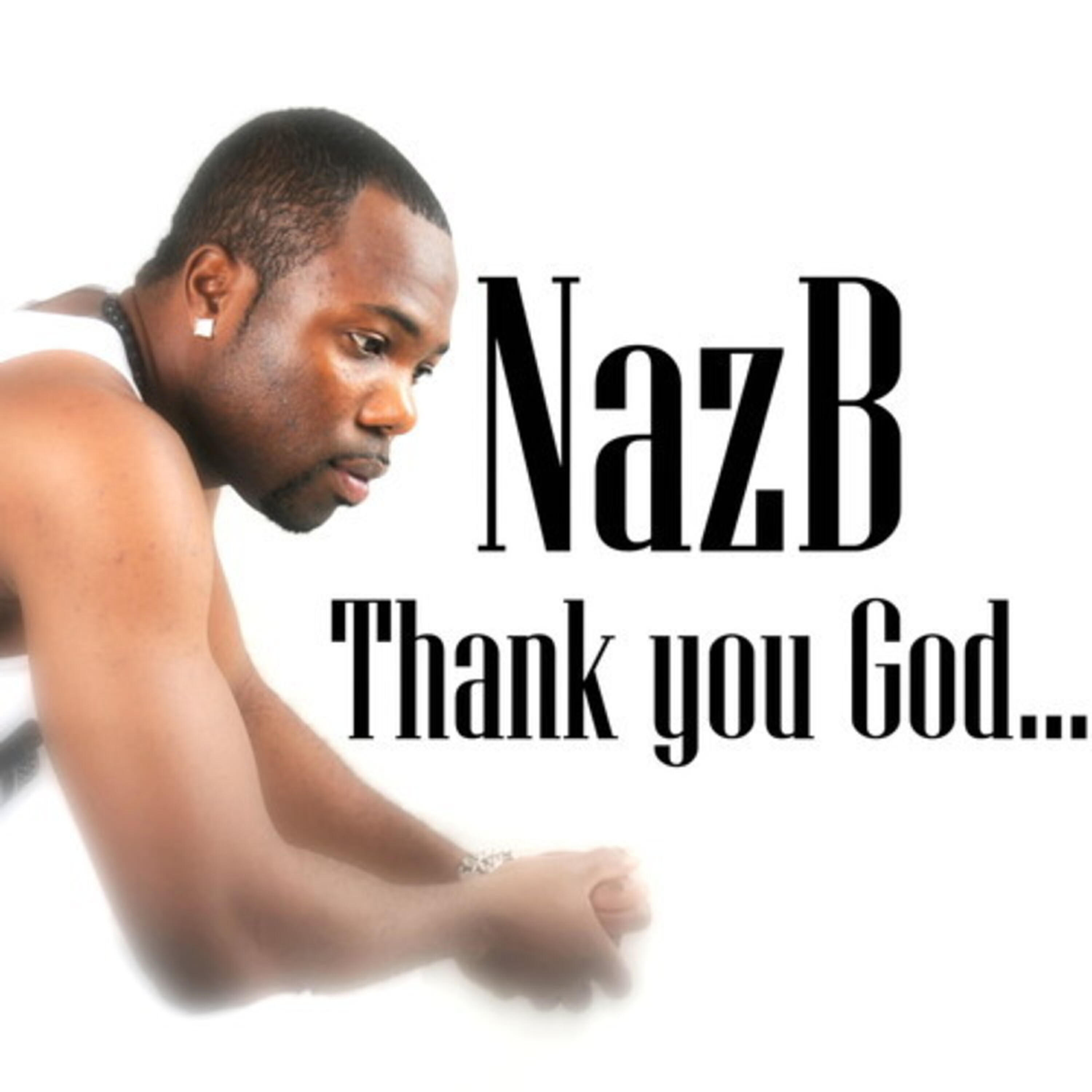 Релиз Thank You God