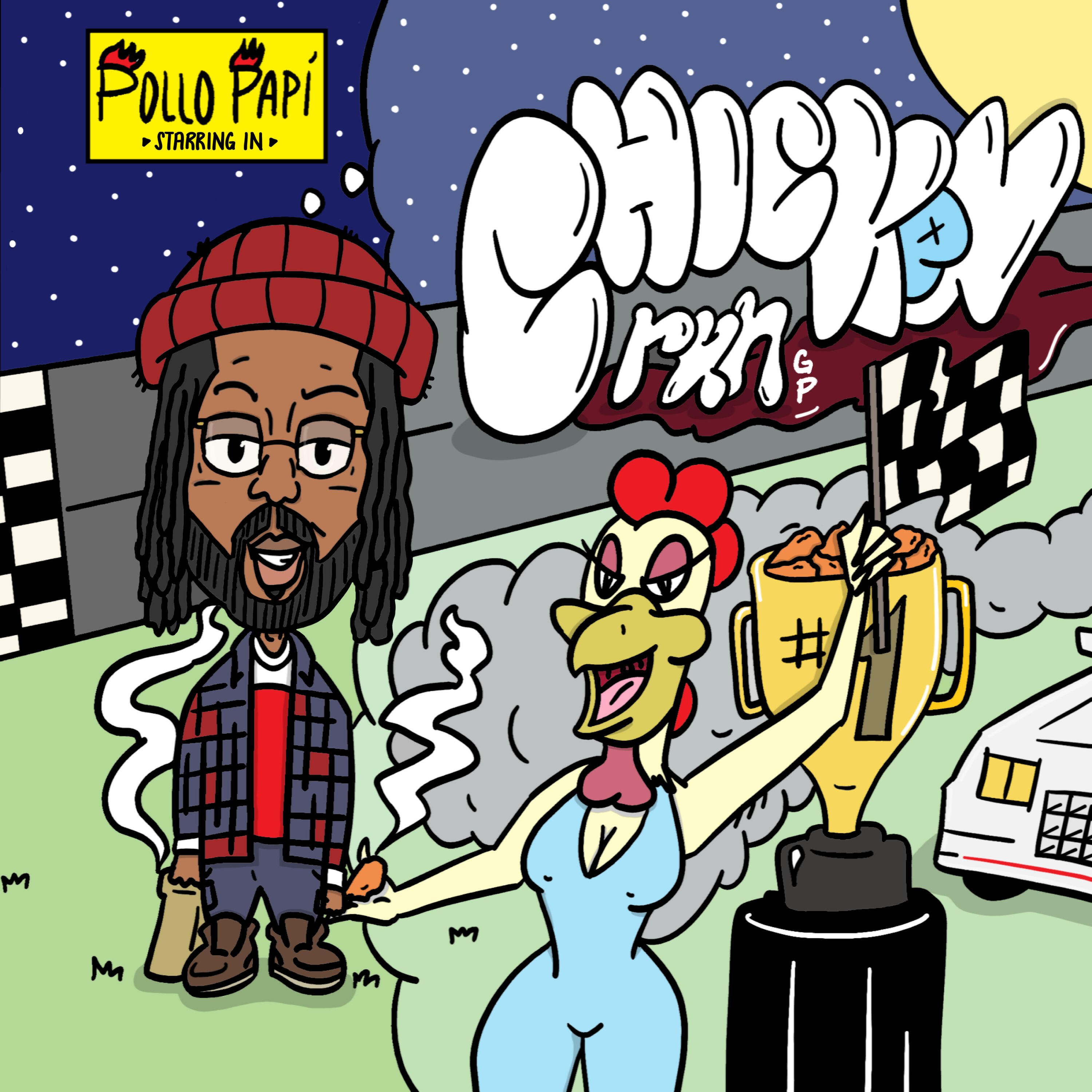 Pollo Papi