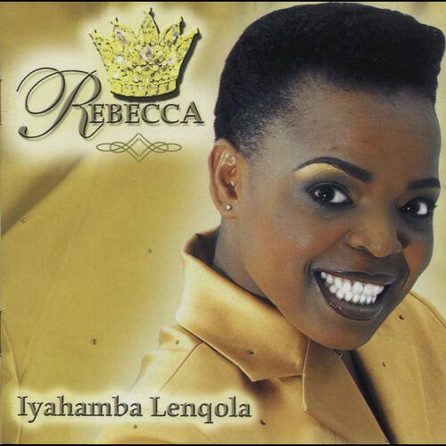 Релиз Iyahamba Lenqola