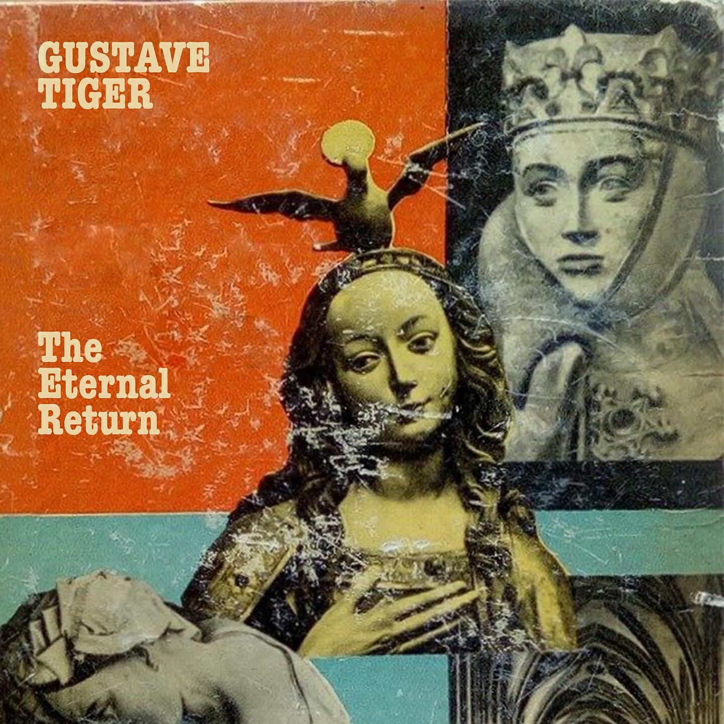 Релиз The Eternal Return