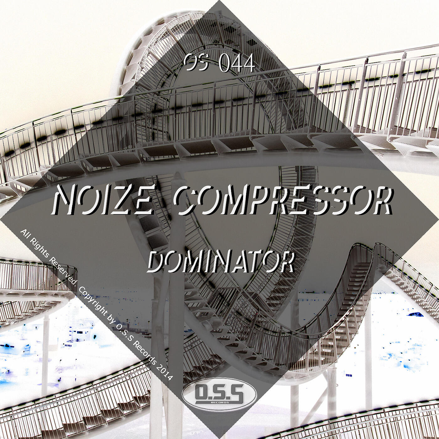 Noize Compressor