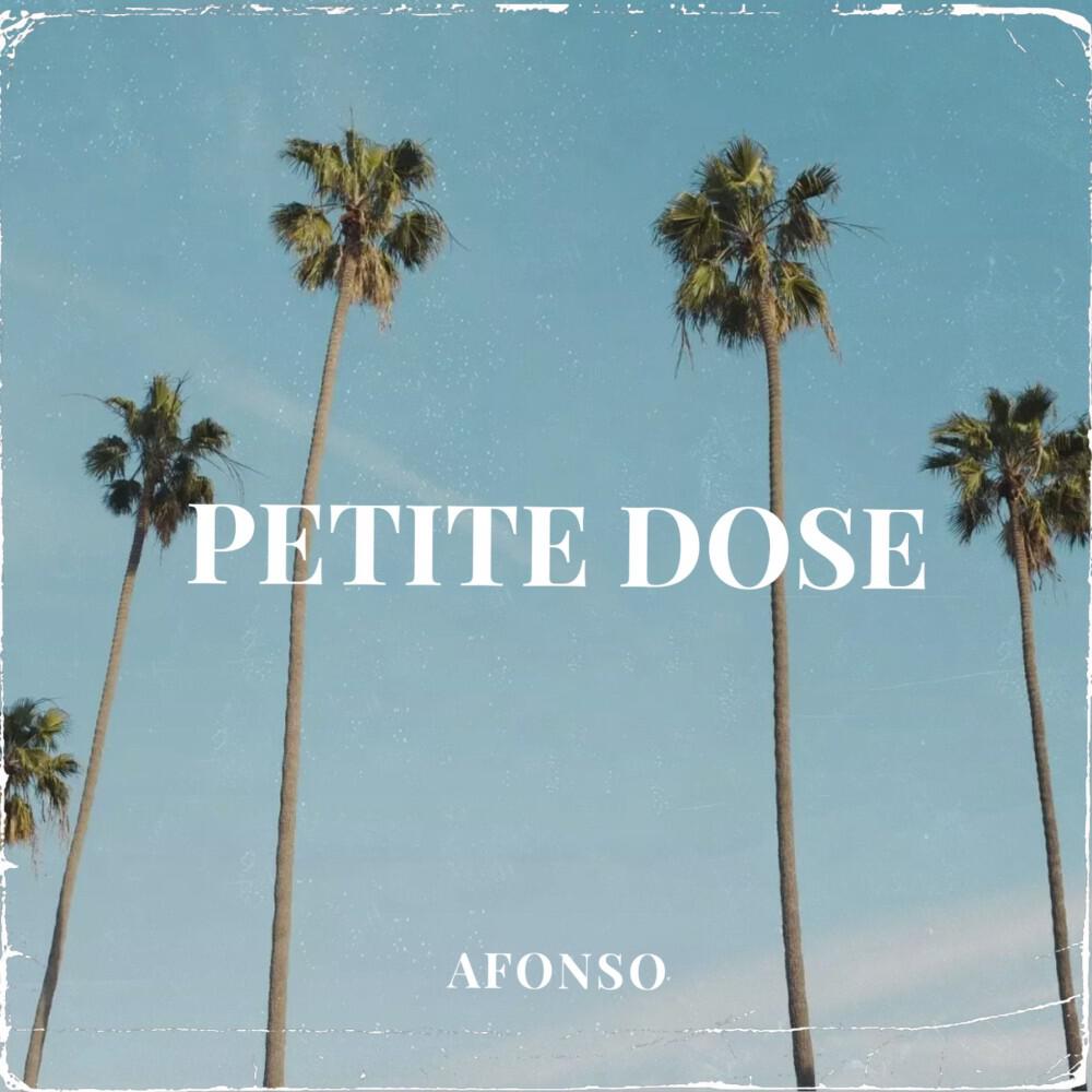 Релиз Petite dose