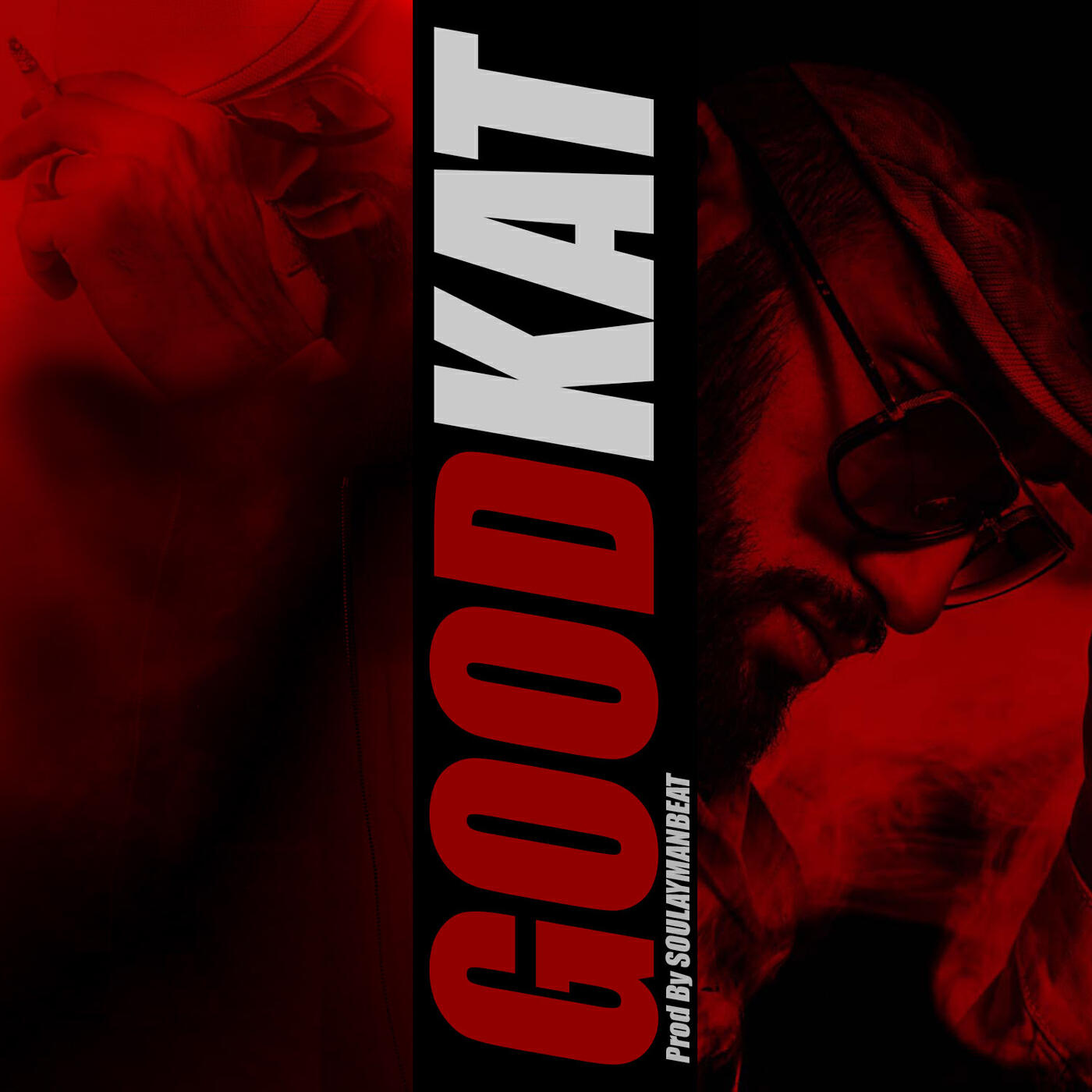 Релиз Good Kat