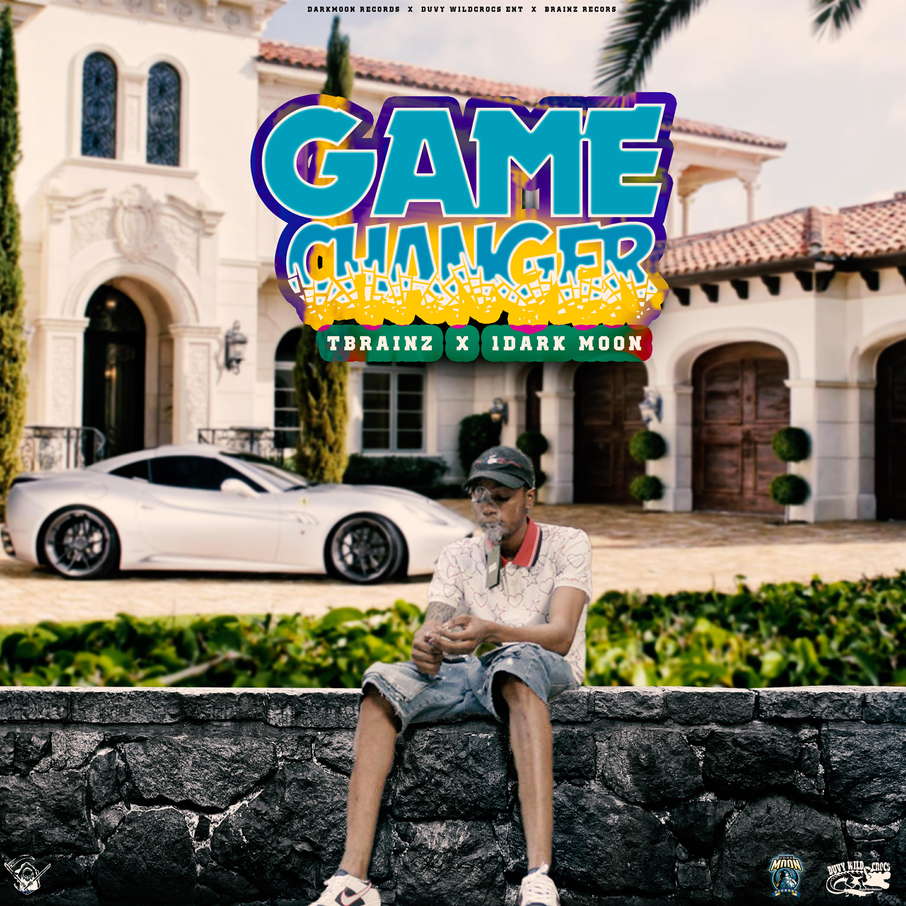 Релиз Game Changer