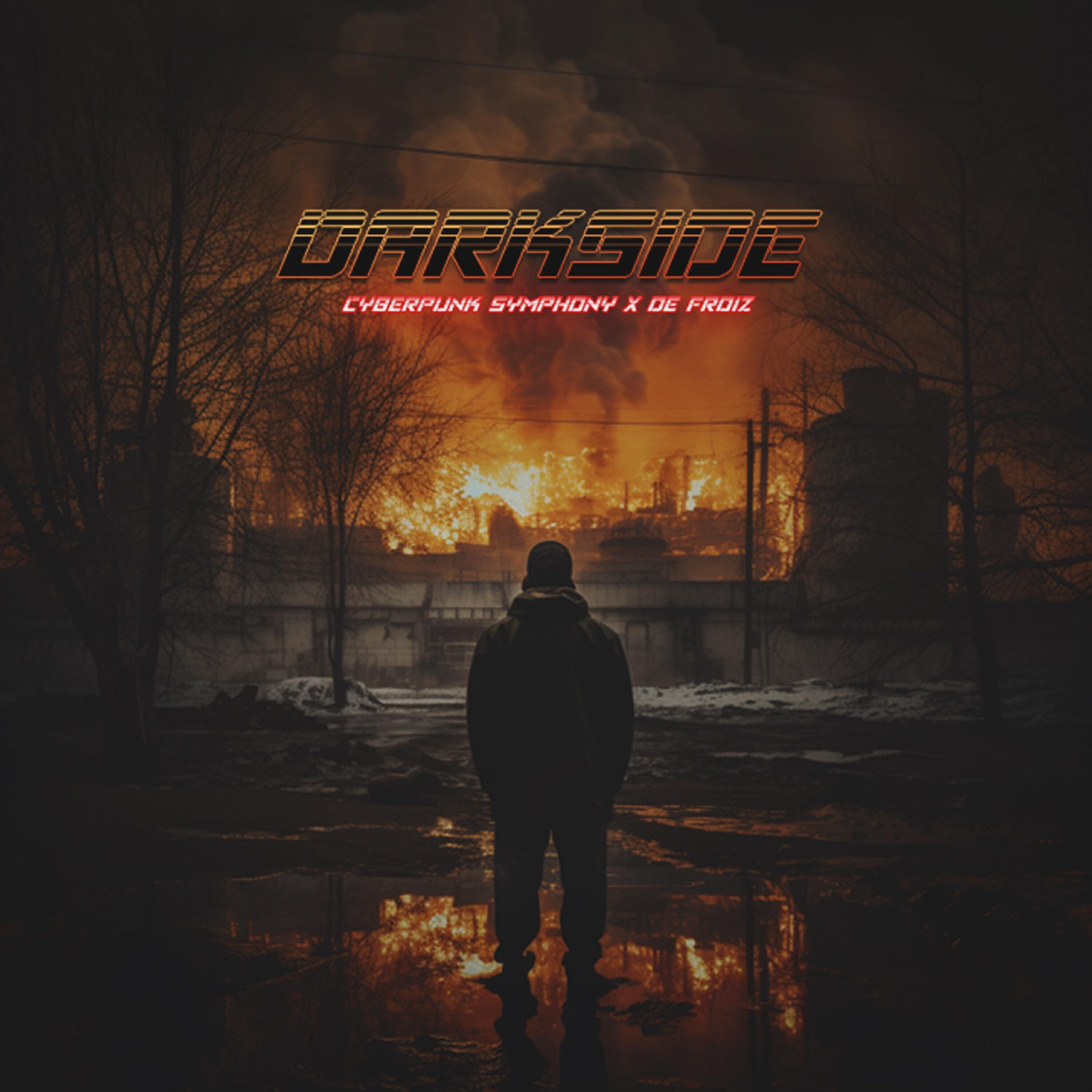 Релиз Darkside (feat. De Froiz)