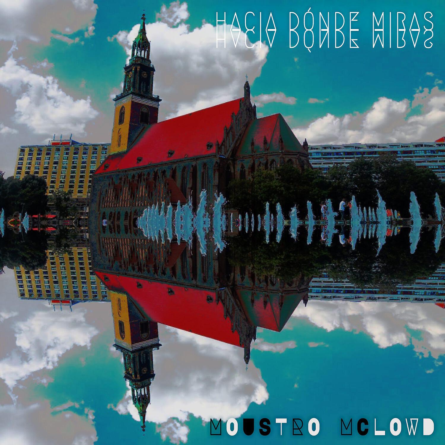 Релиз Hacia Dónde Miras