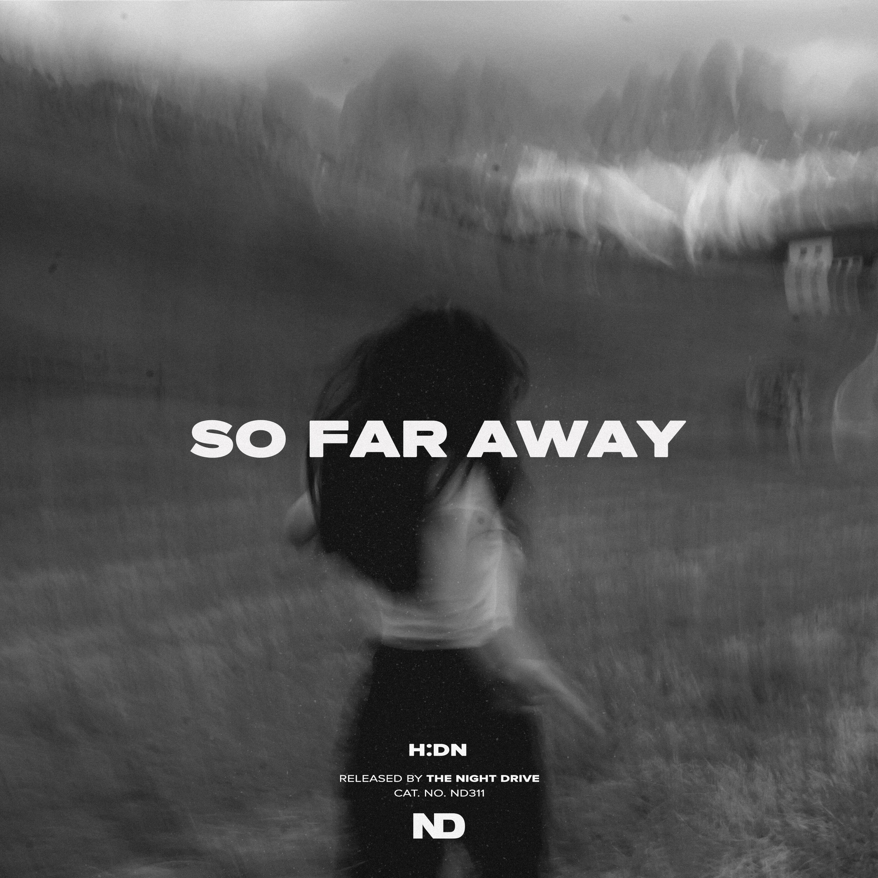 Релиз So Far Away