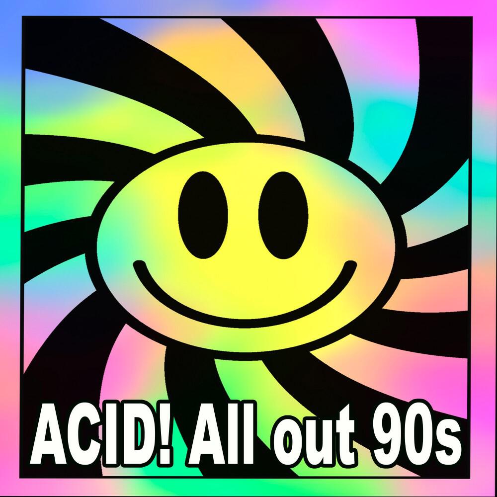 Acid Activity